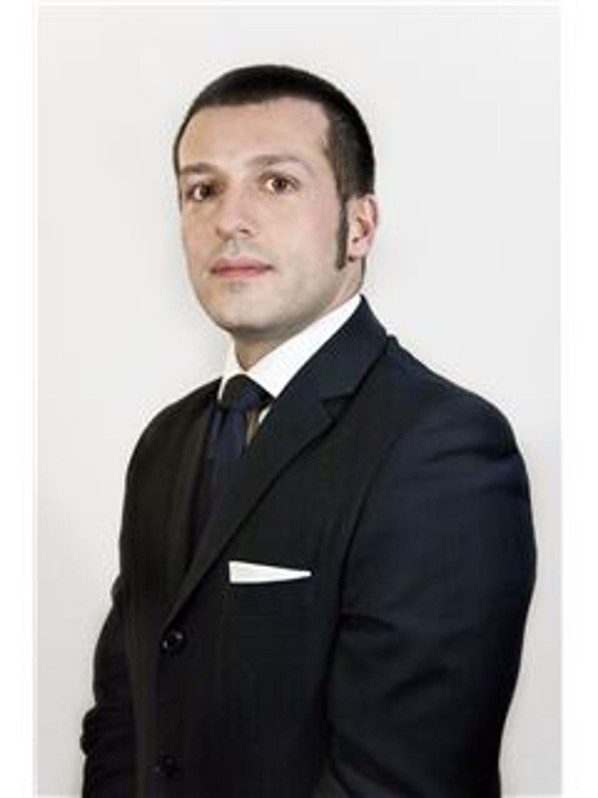 Fabio Tilesi