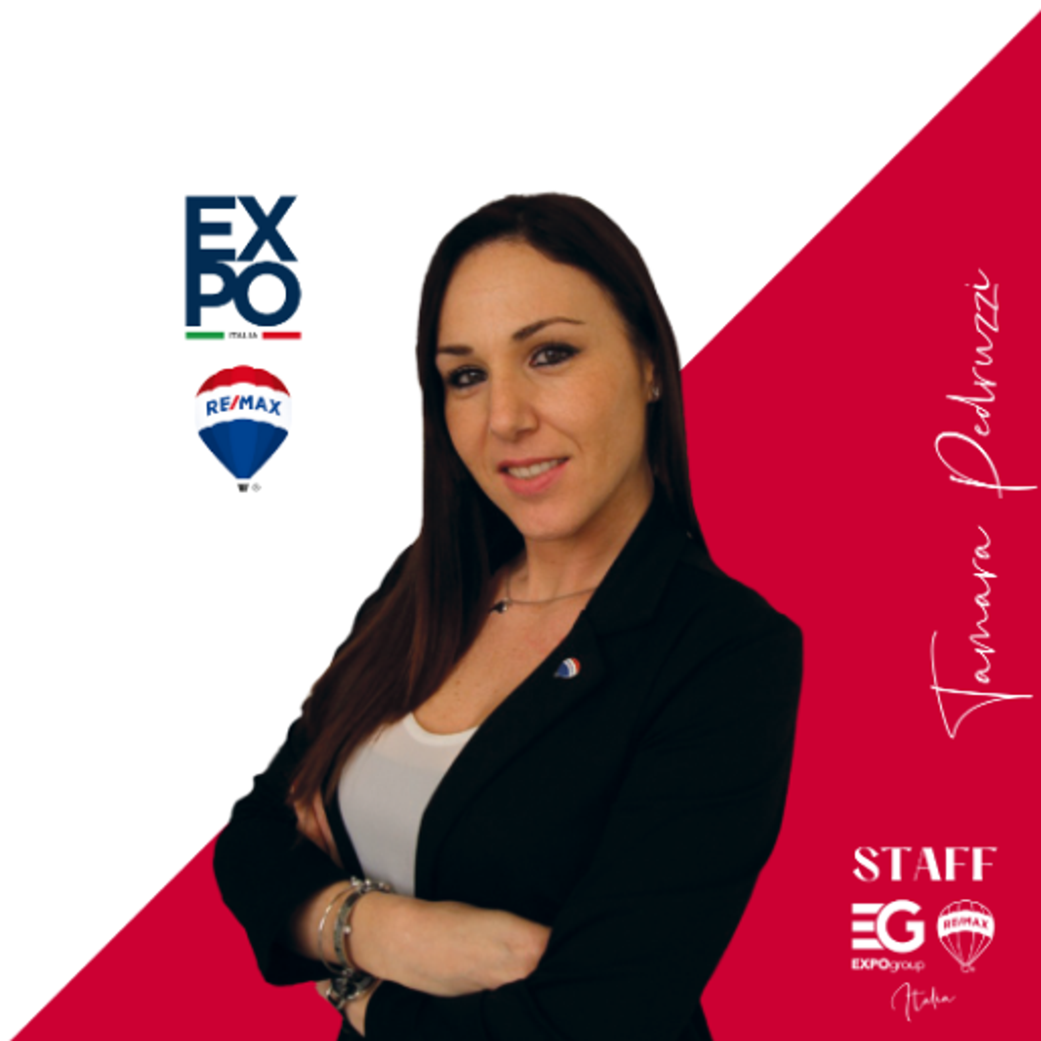 Foto di Tamara Pedruzzi