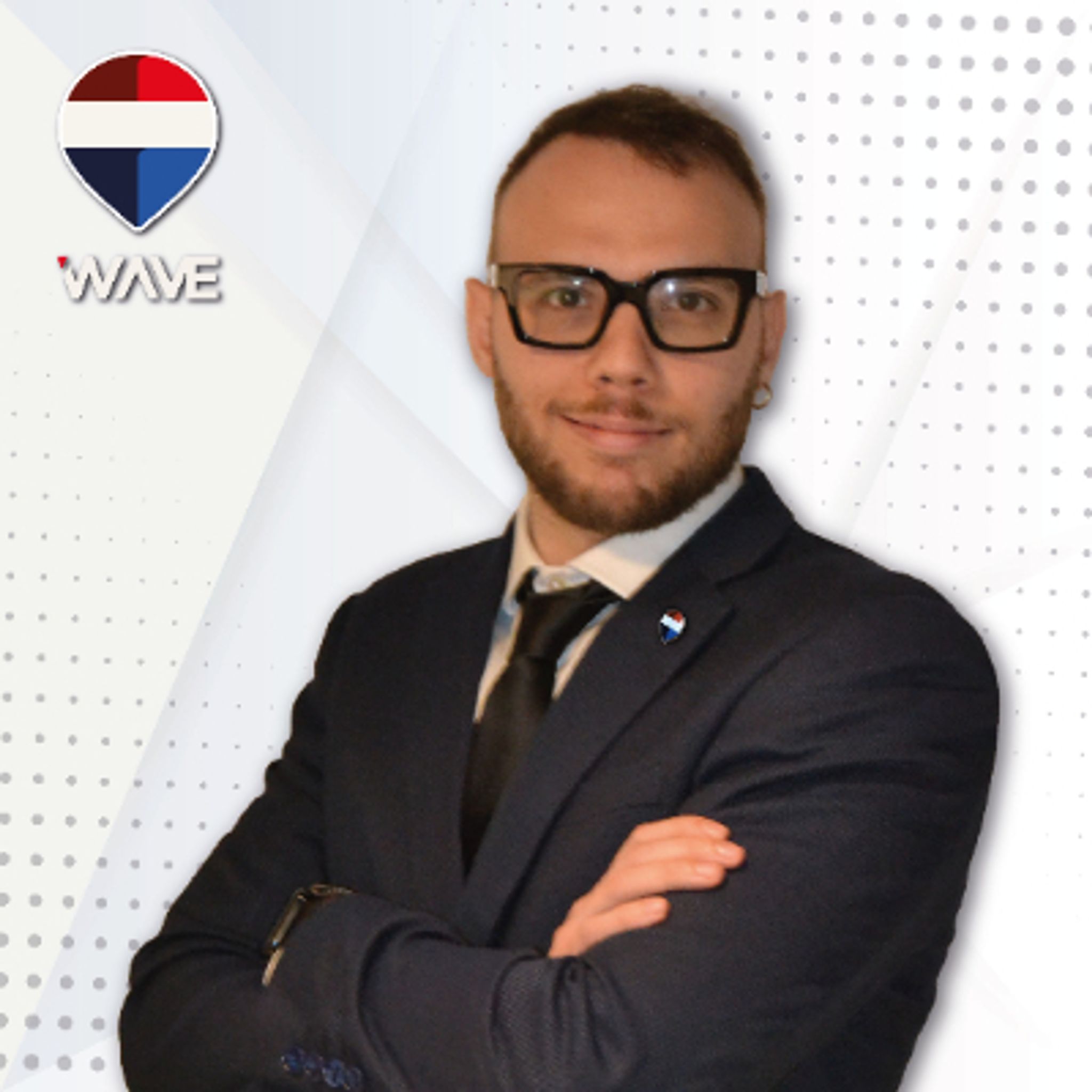 Niko Lanza