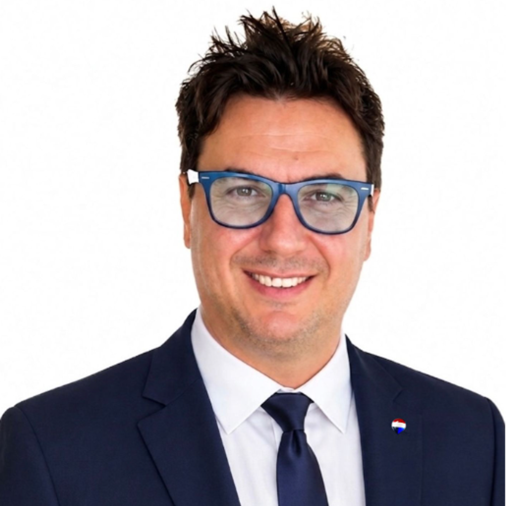 Marzio Albertin