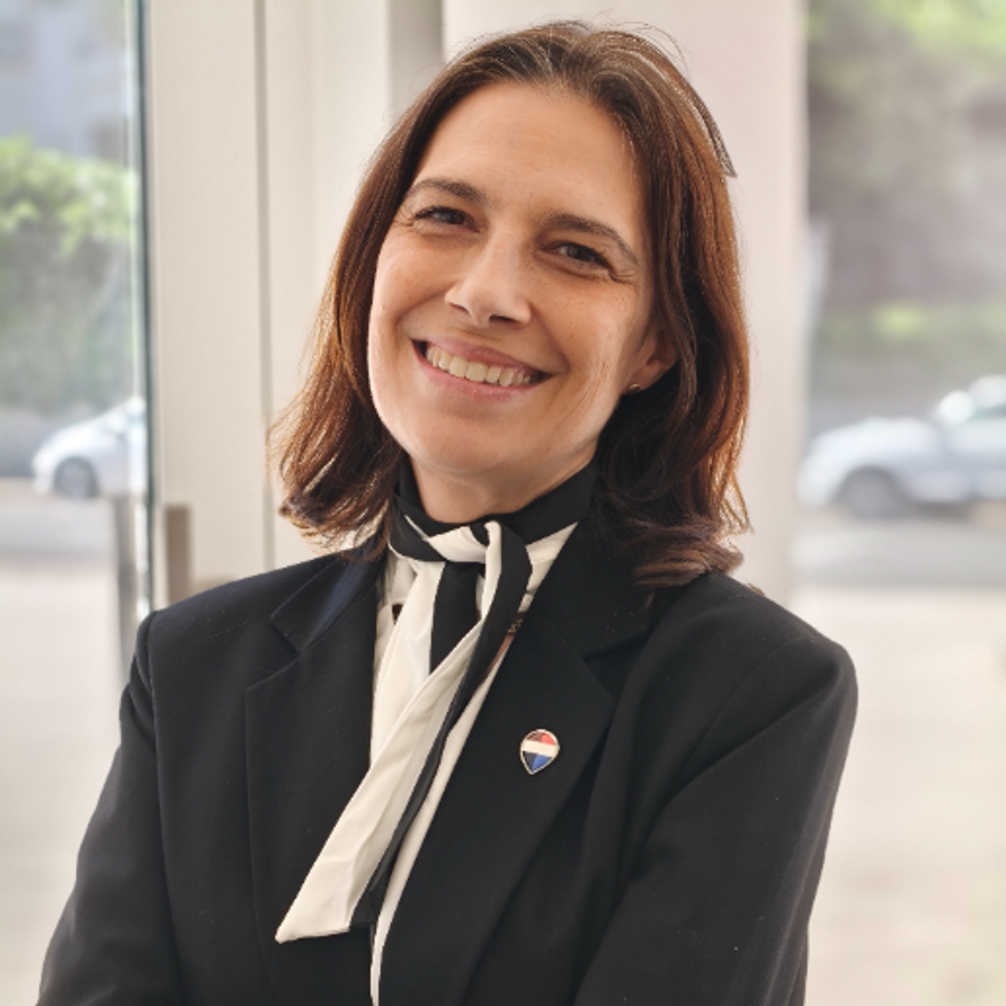 Silvia Pitzianti