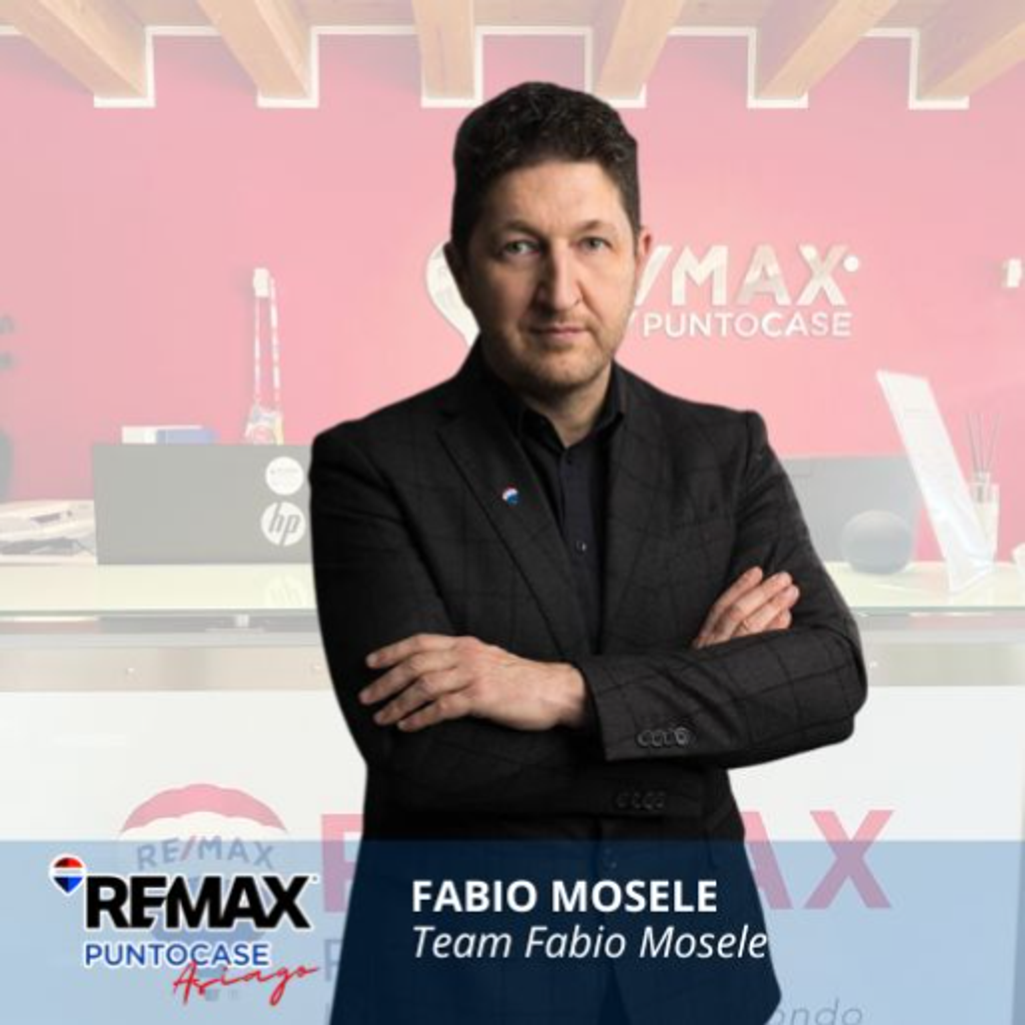 Fabio Mosele