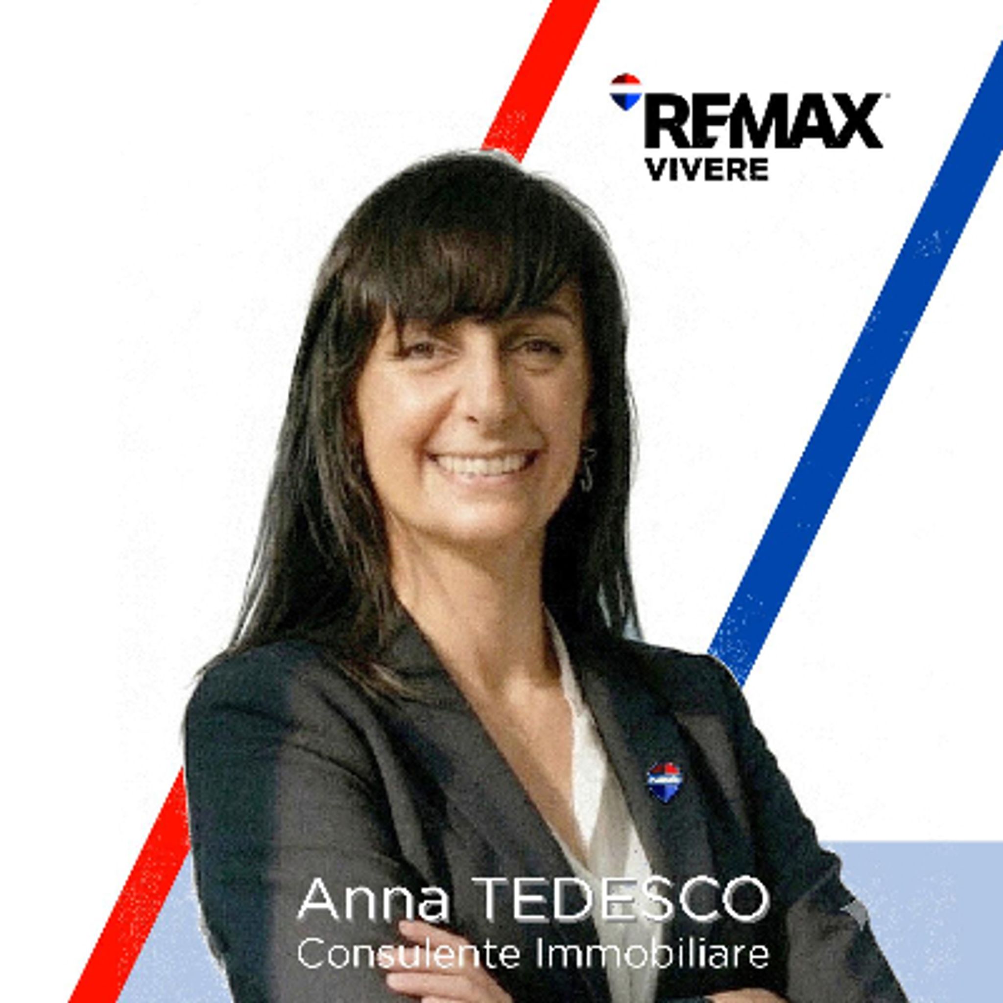 Anna Tedesco