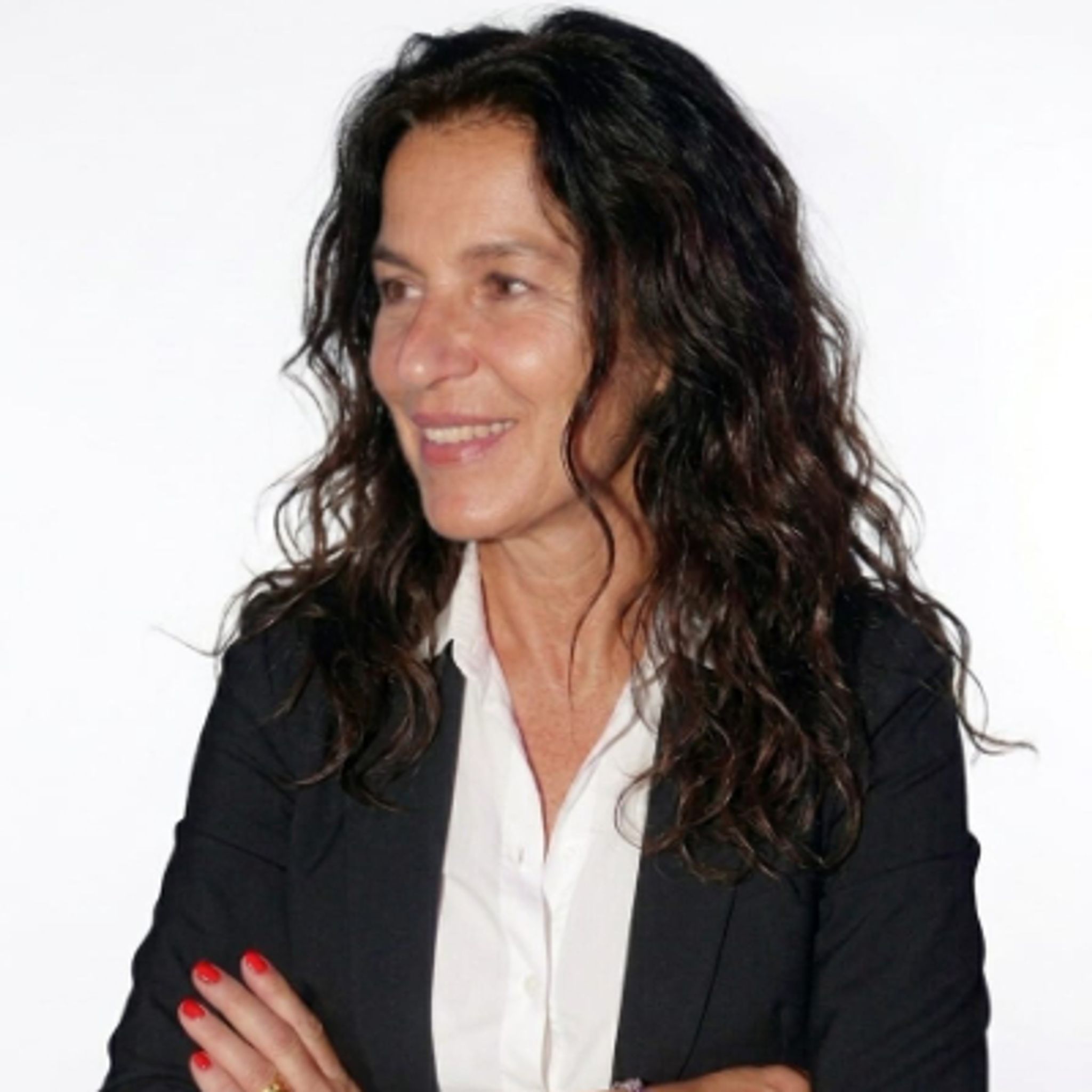 Silvia Bini