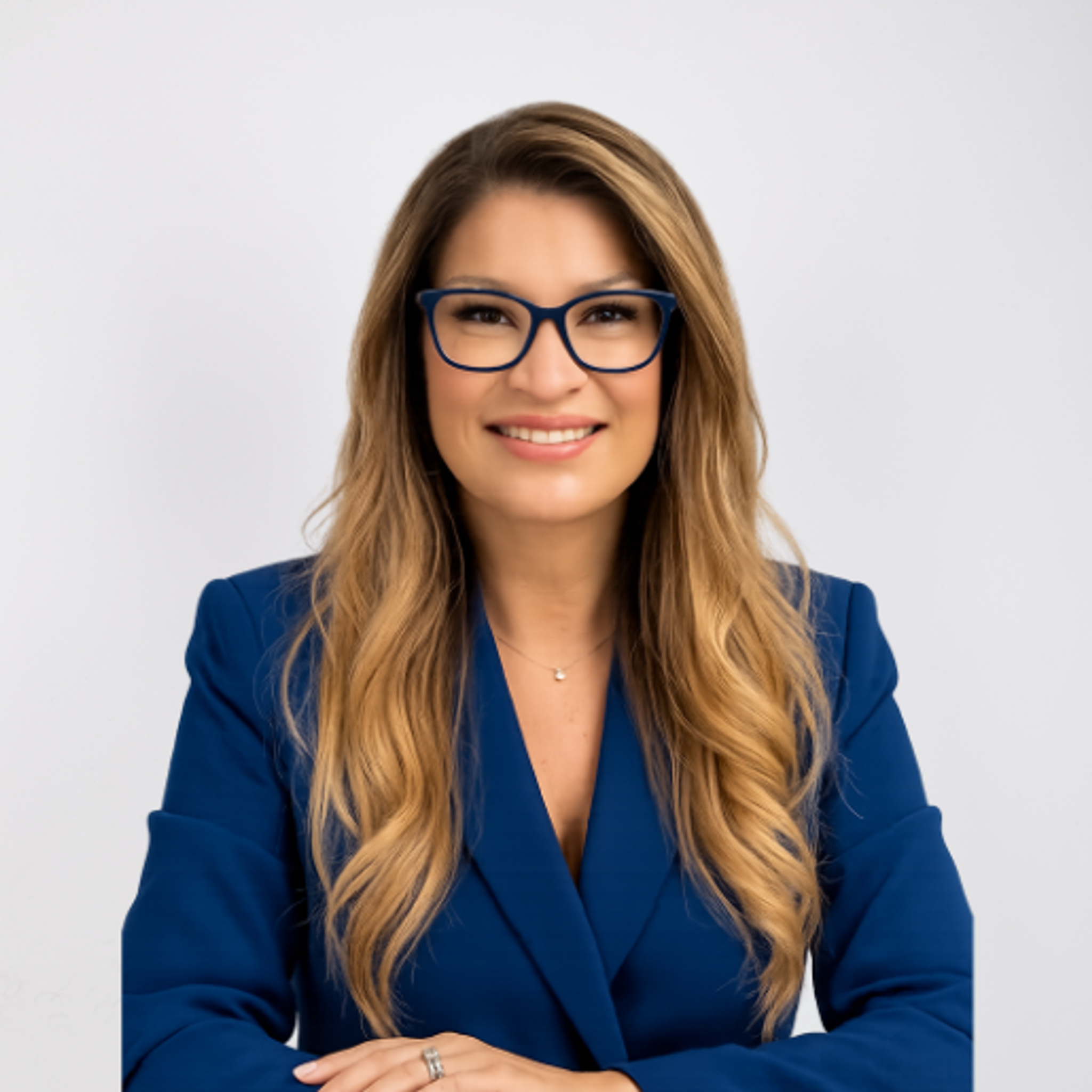 Martha Sgherza