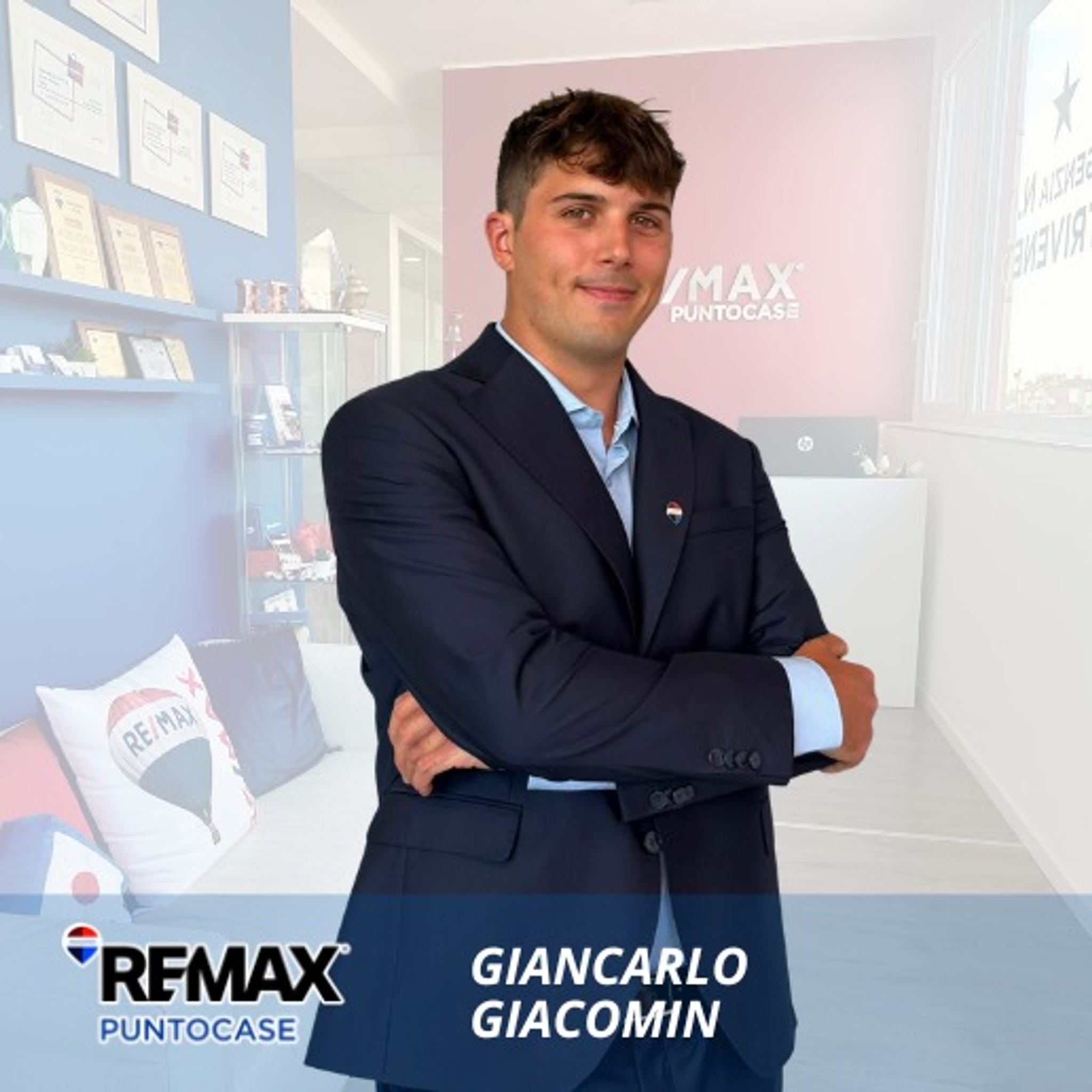 Foto di Giancarlo Giacomin