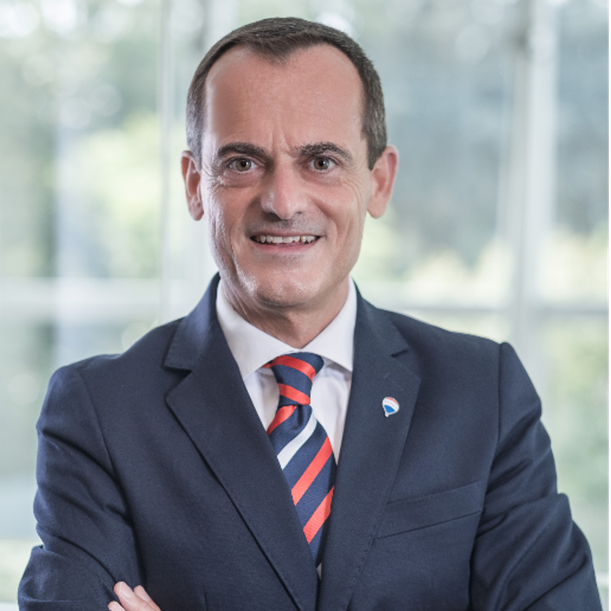 Arturo Dotti