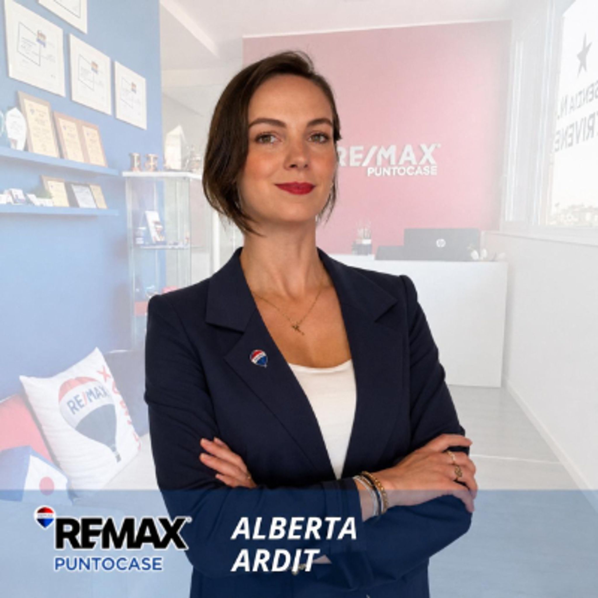 Foto di Alberta Ardit