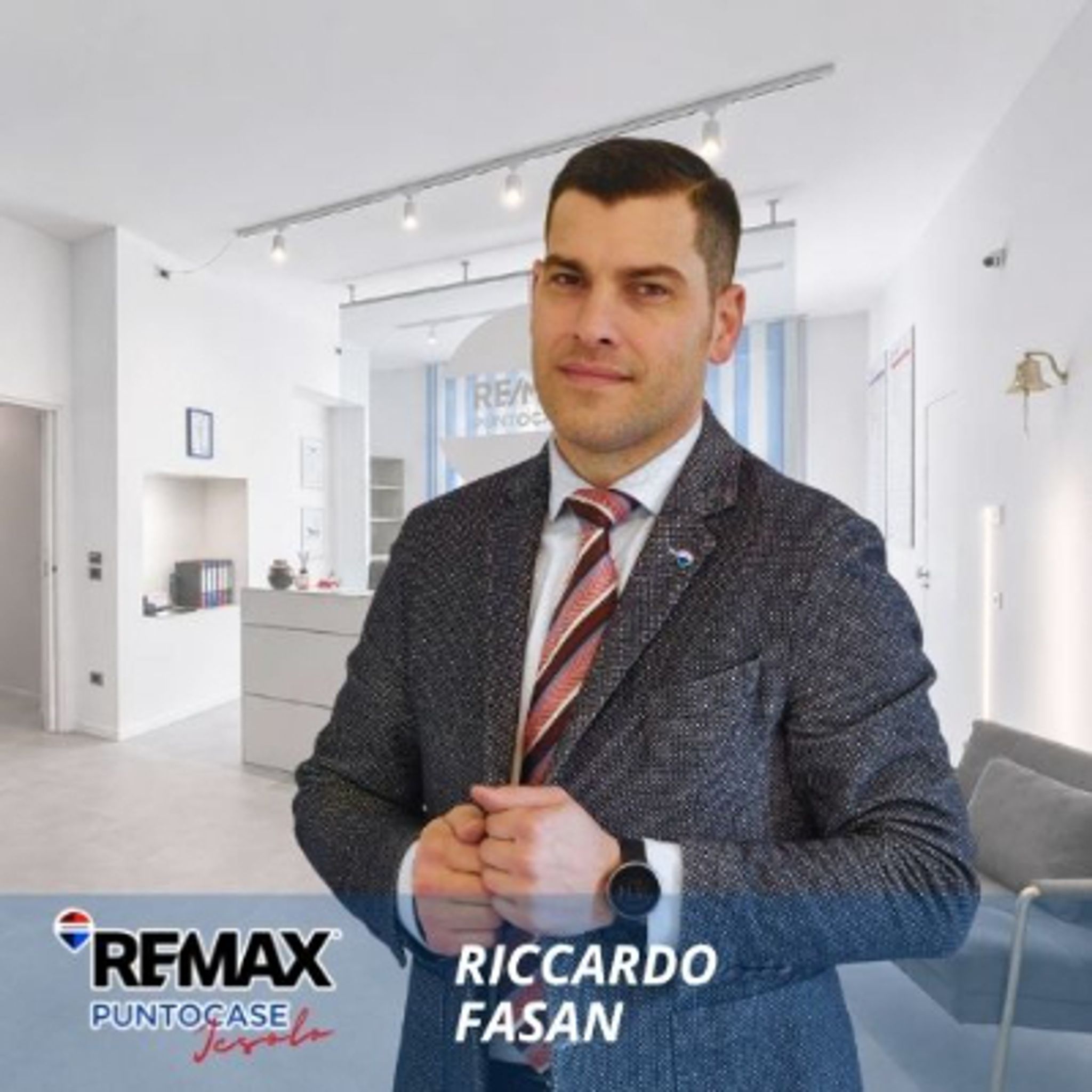 Foto di Riccardo Fasan