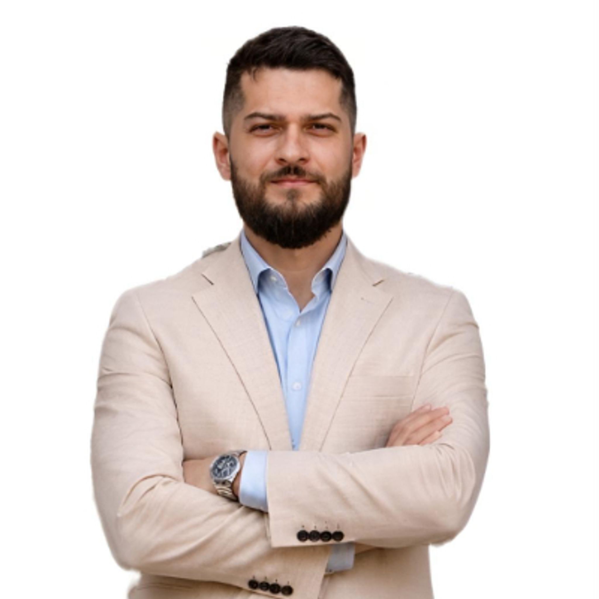 Gabriele Claudio Zurlini