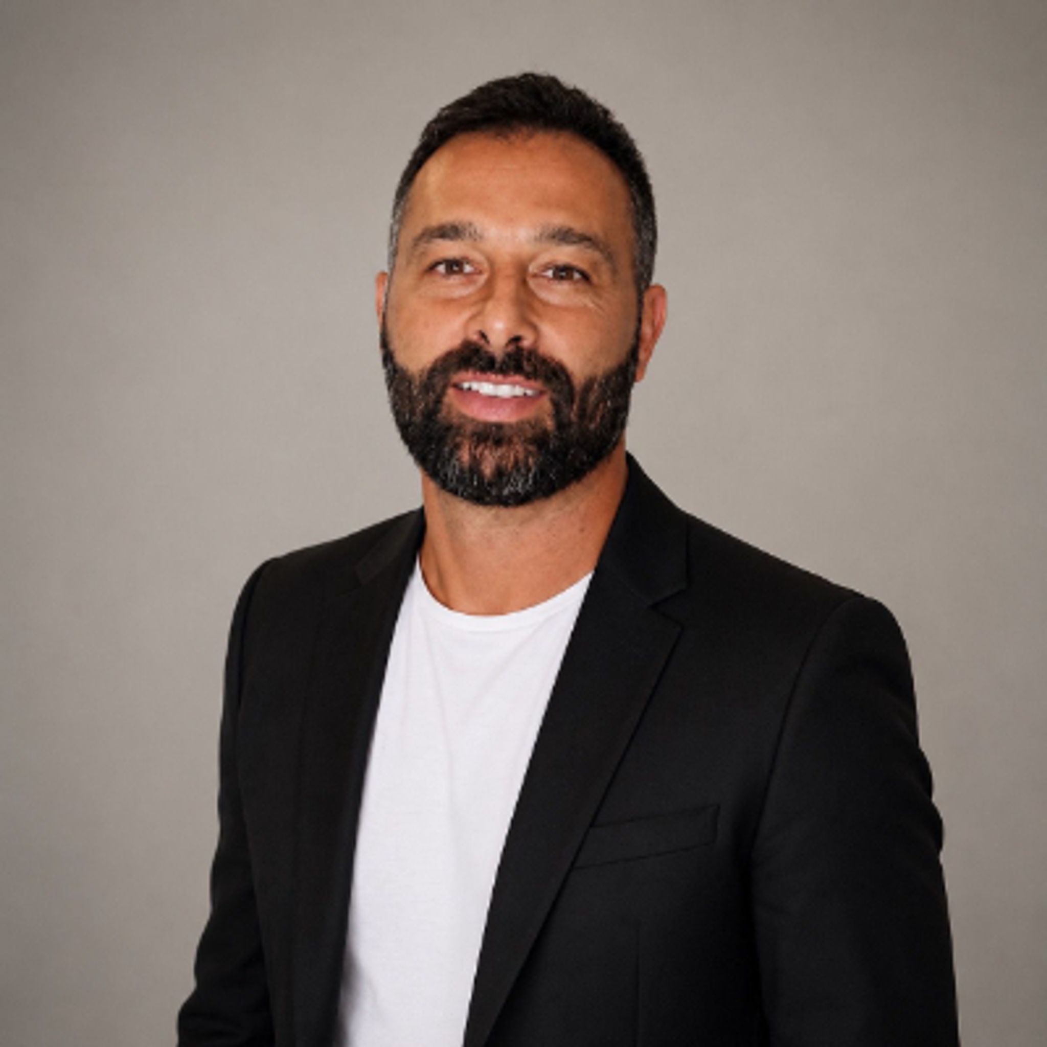Luca Rusani