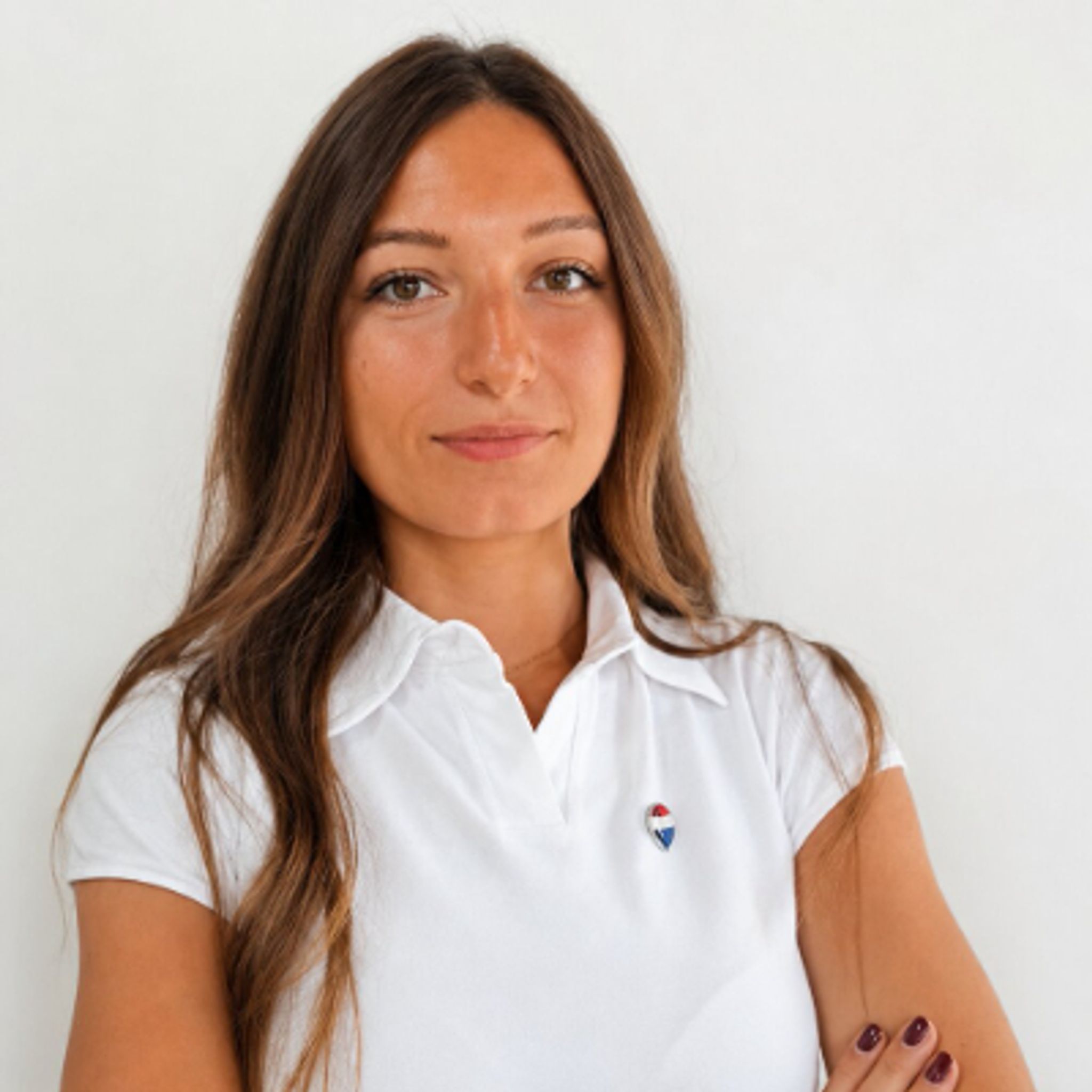 Silvia Hoxhaj