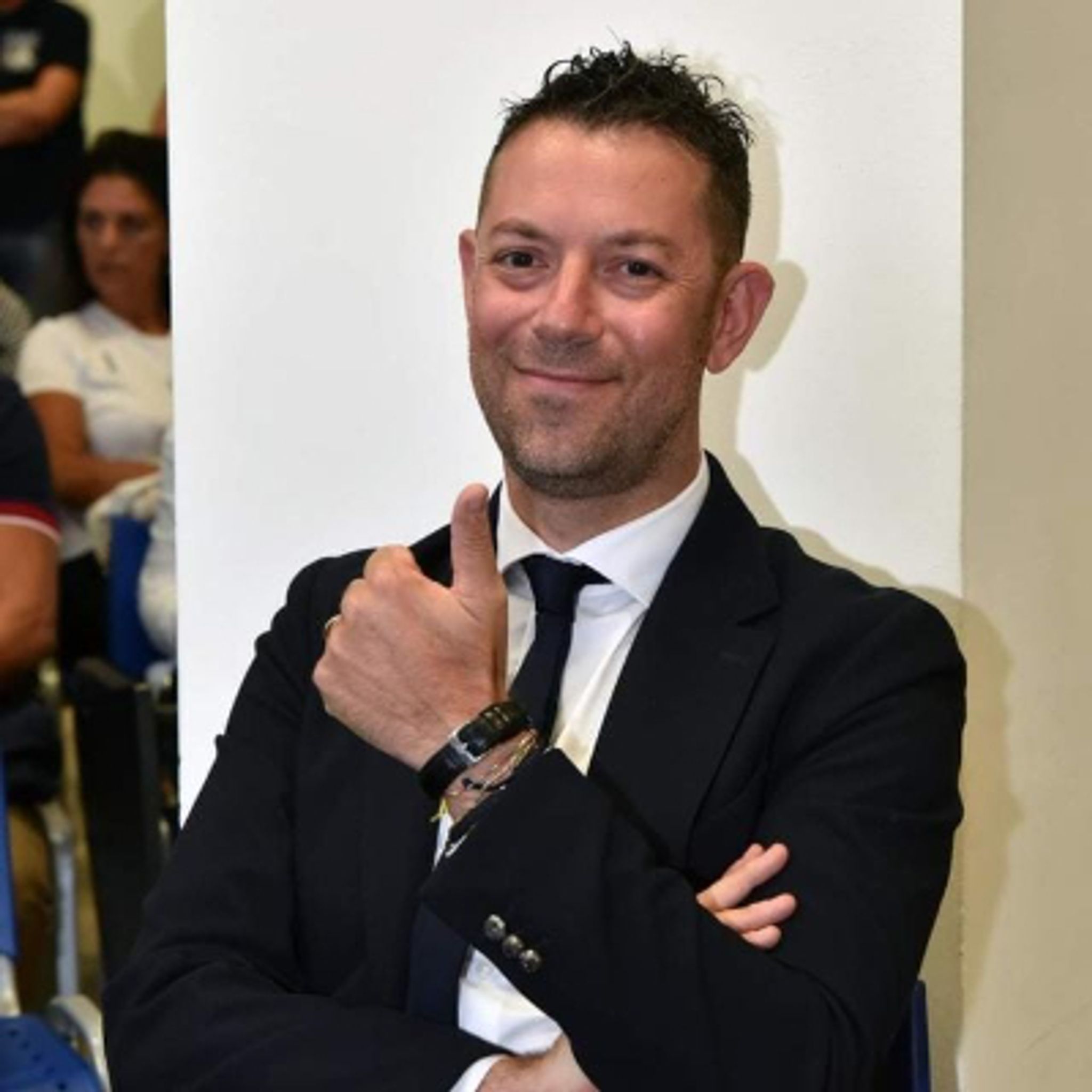 Davide Lo Magno