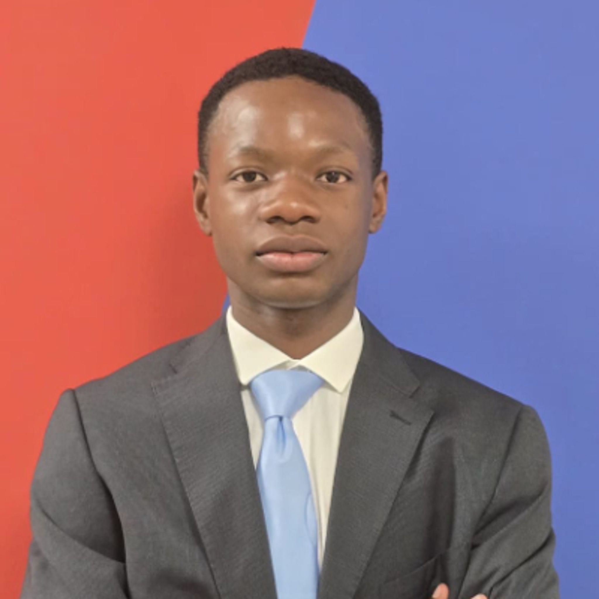 Elvis Ansah Baah