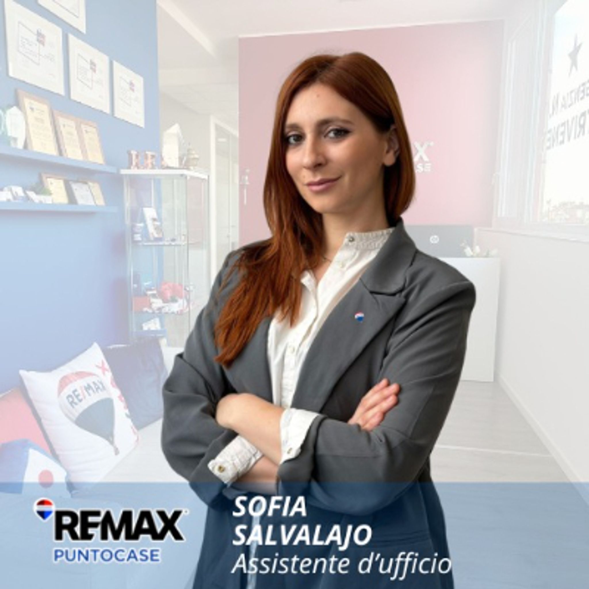 Foto di Sofia Salvalajo