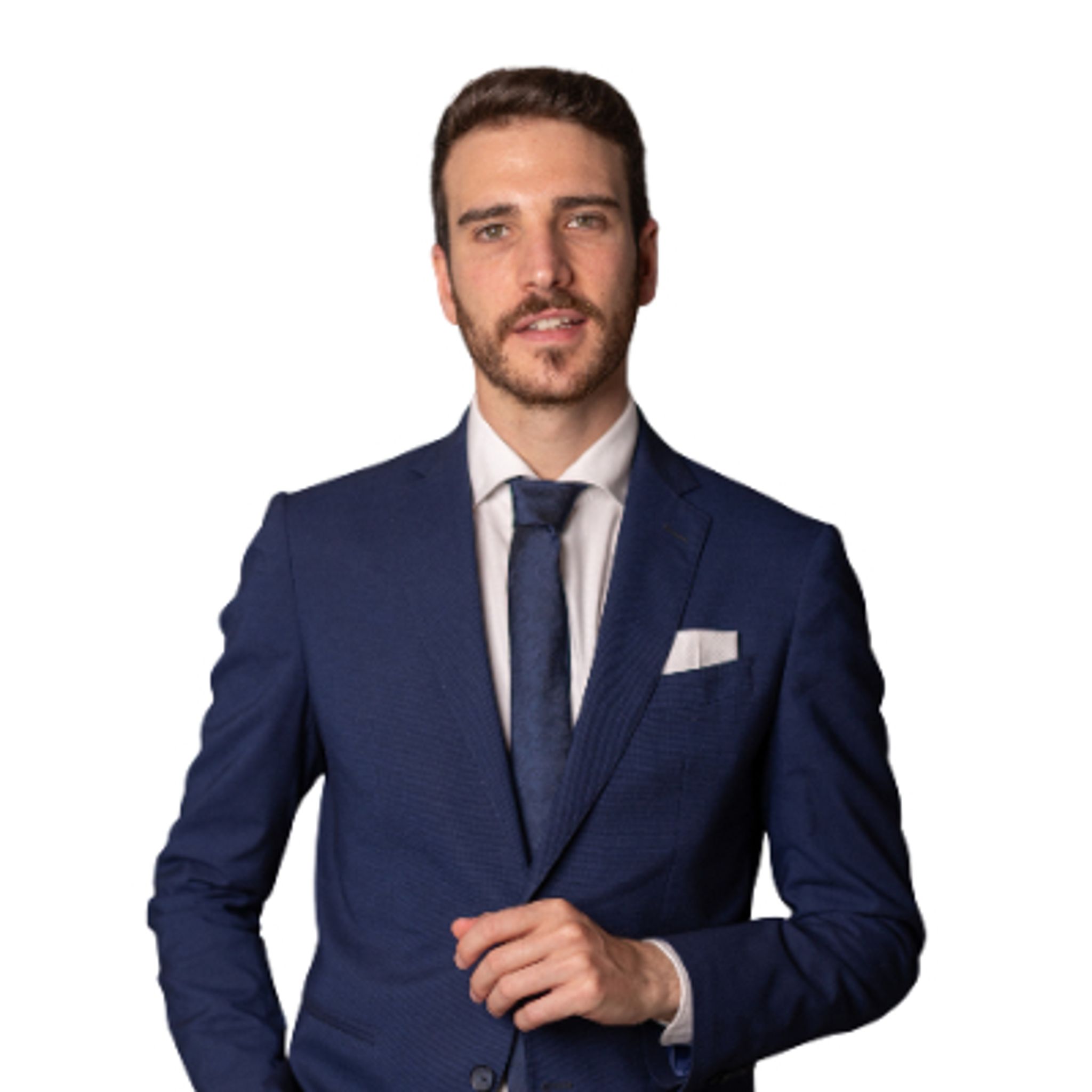 Roberto Scrocco