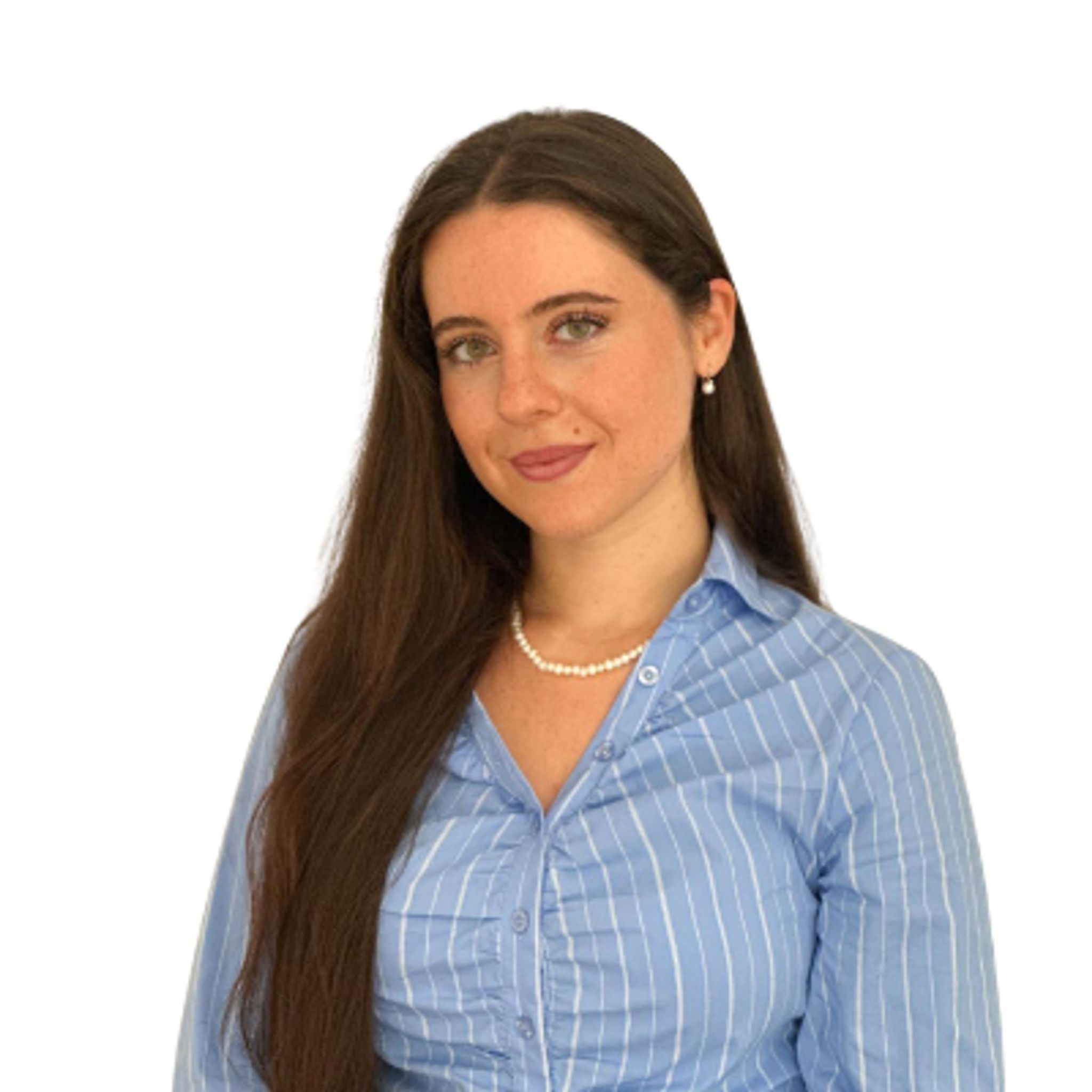 Sophia Mingardo