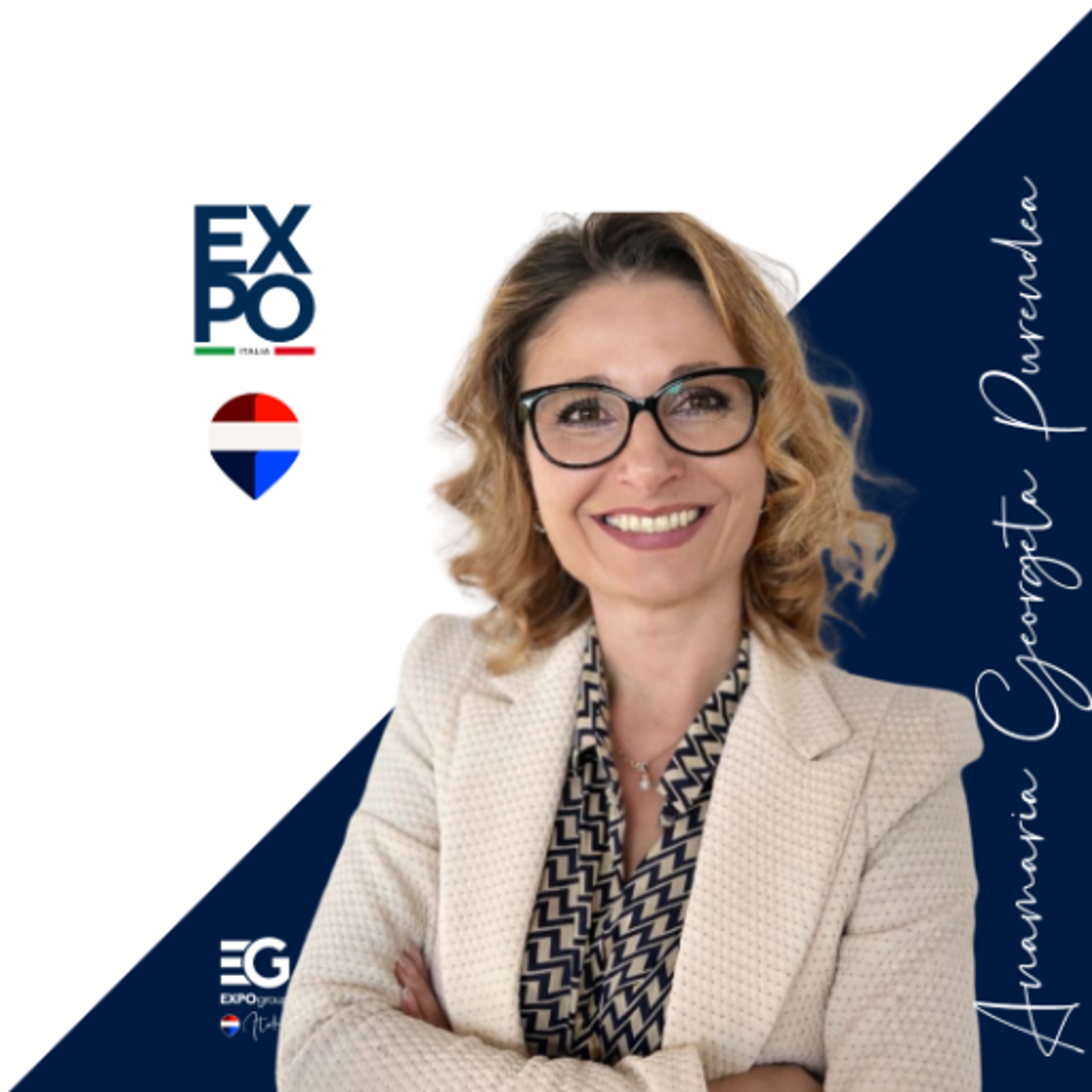 Foto di Georgeta Anamaria Purendea