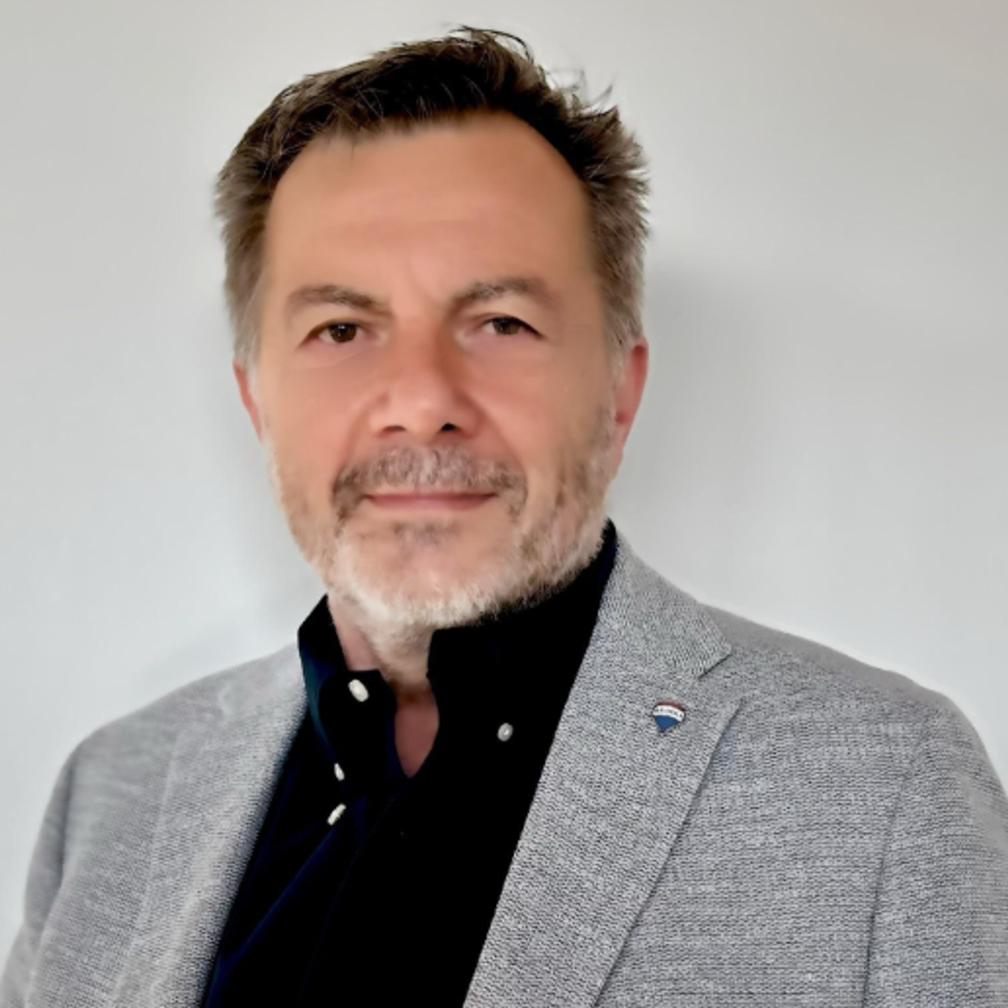 Luca Fantozzi
