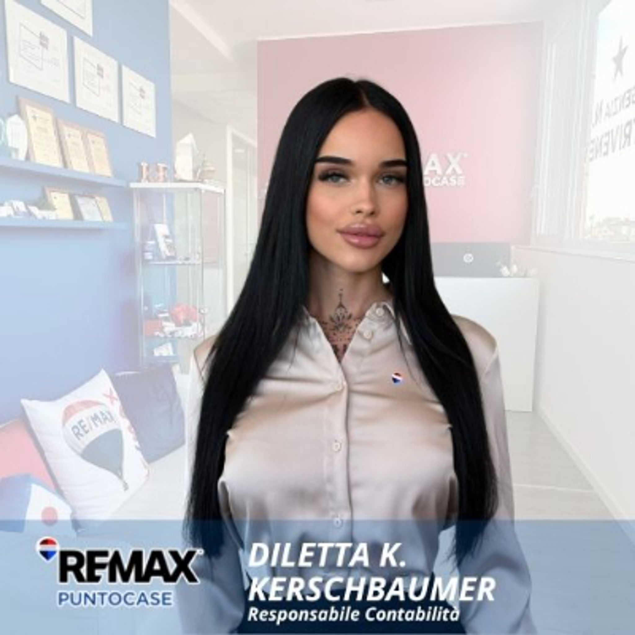Foto di Diletta Katrin Kerschbaumer
