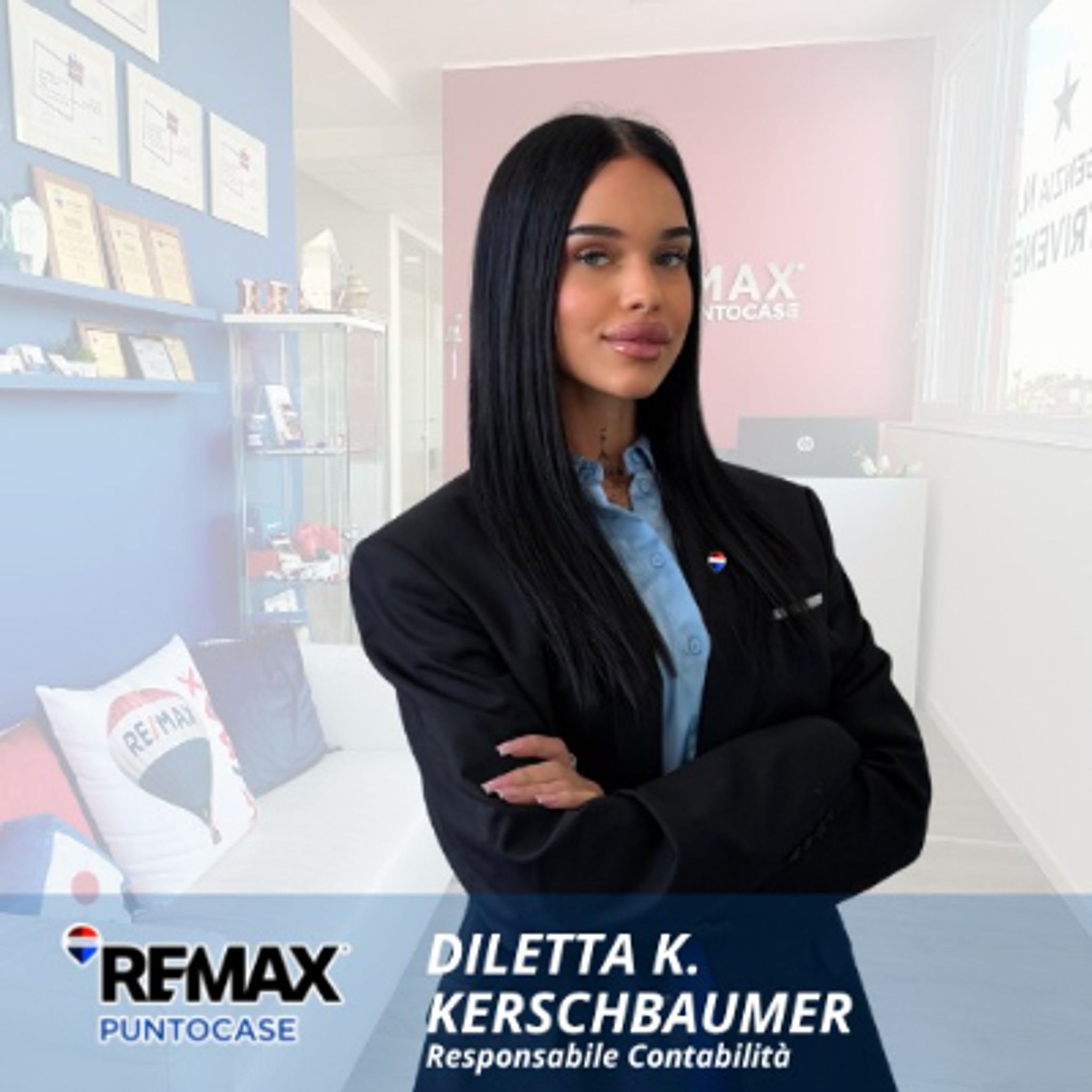 Foto di Diletta Katrin Kerschbaumer
