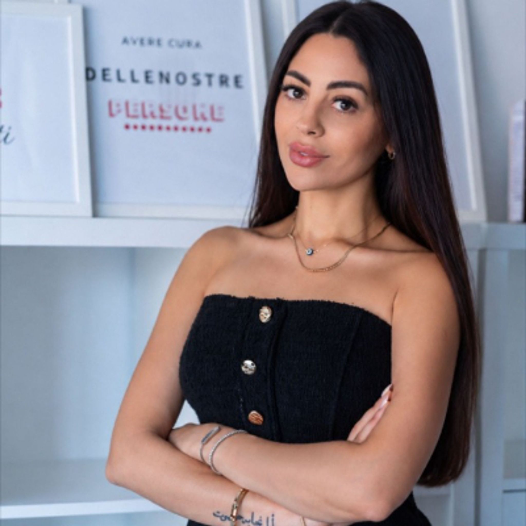 Sara El Otmani