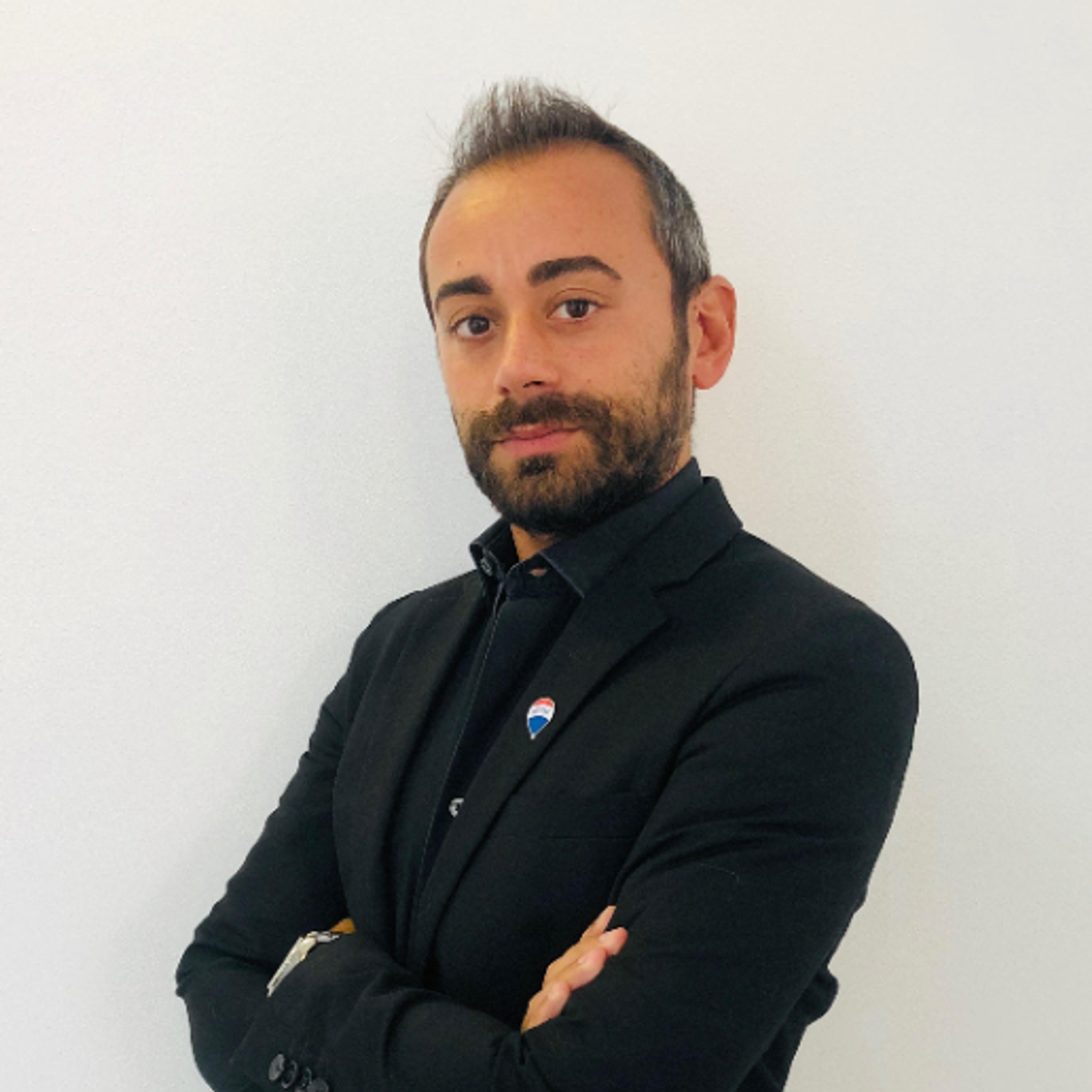Massimiliano Carnevale