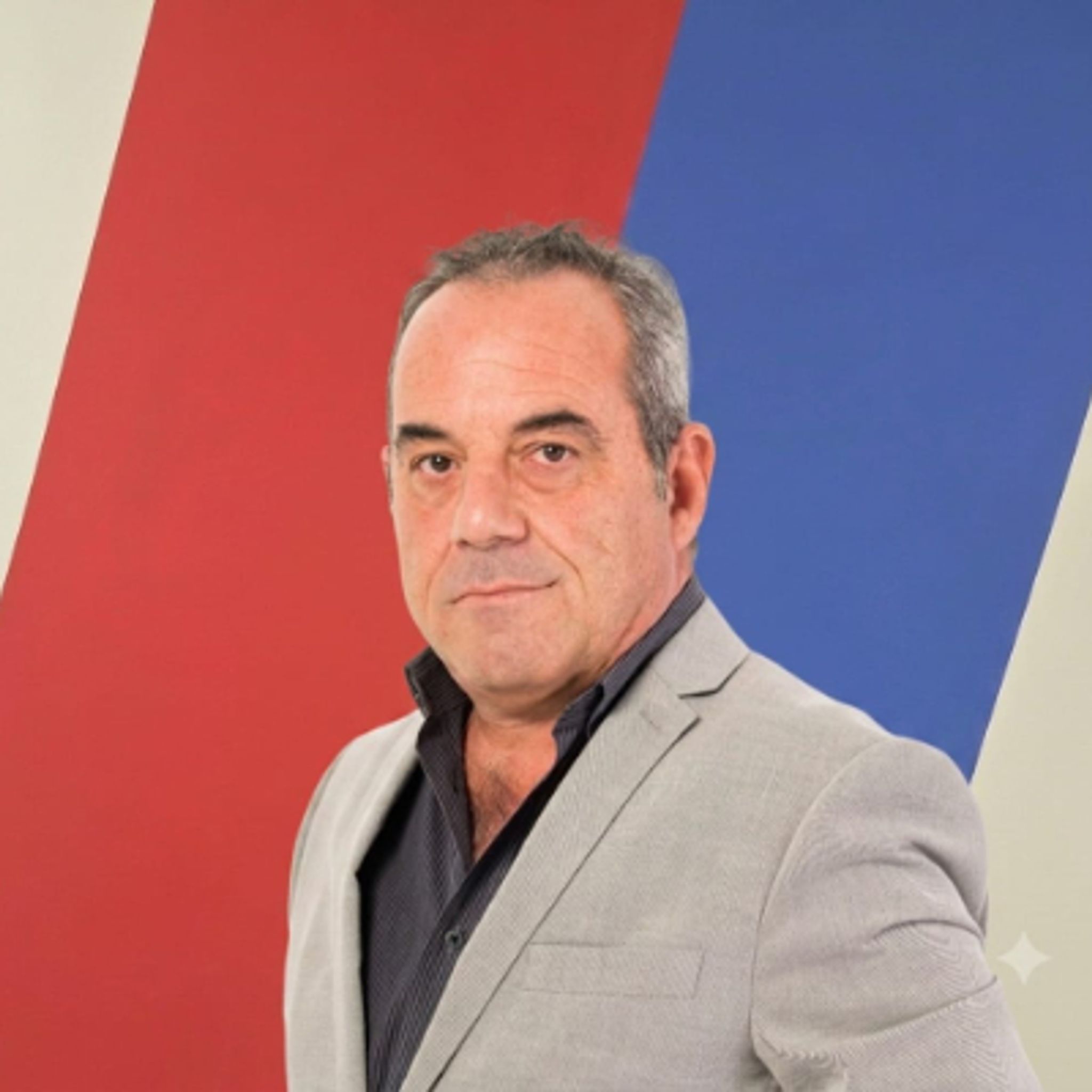 Luigi Mangia