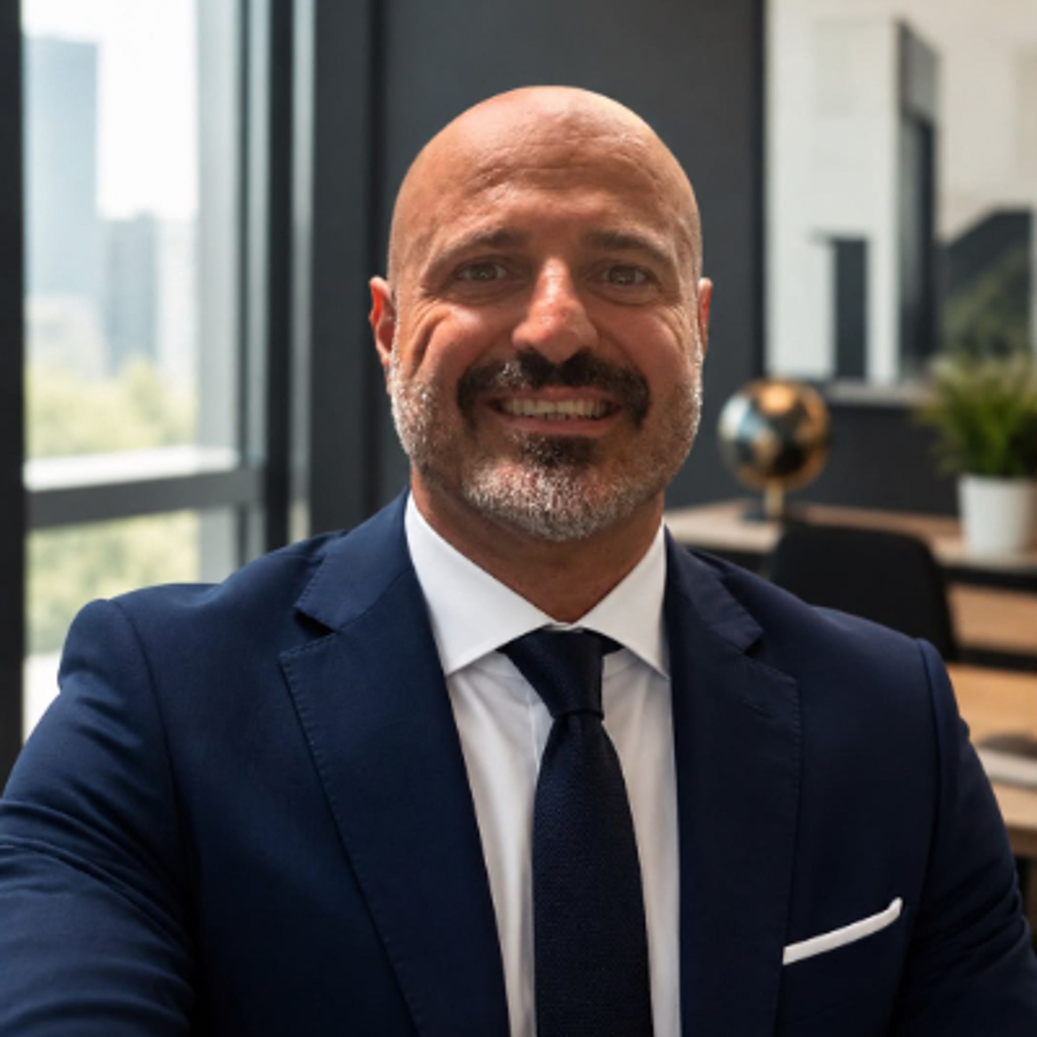 Celestino Bruno
