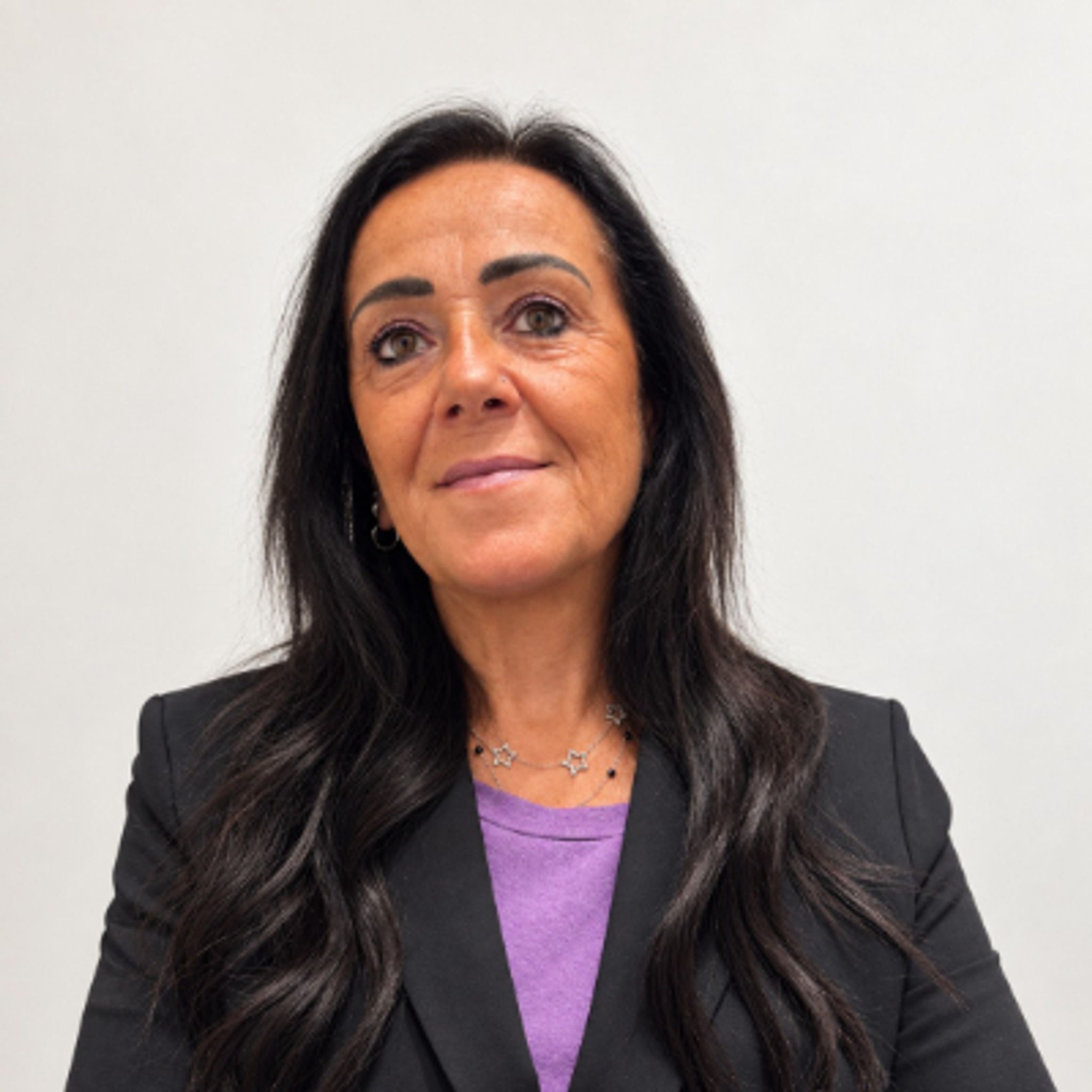 GIuseppina Maggiolini