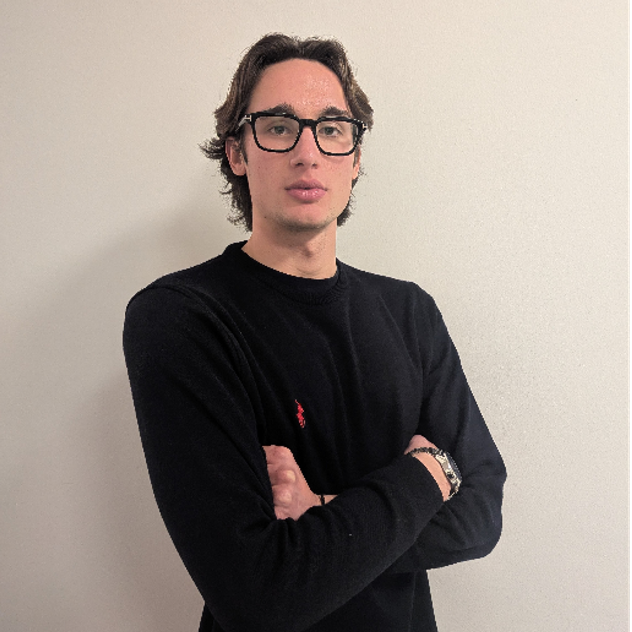 Andrea Giovanni Dinu