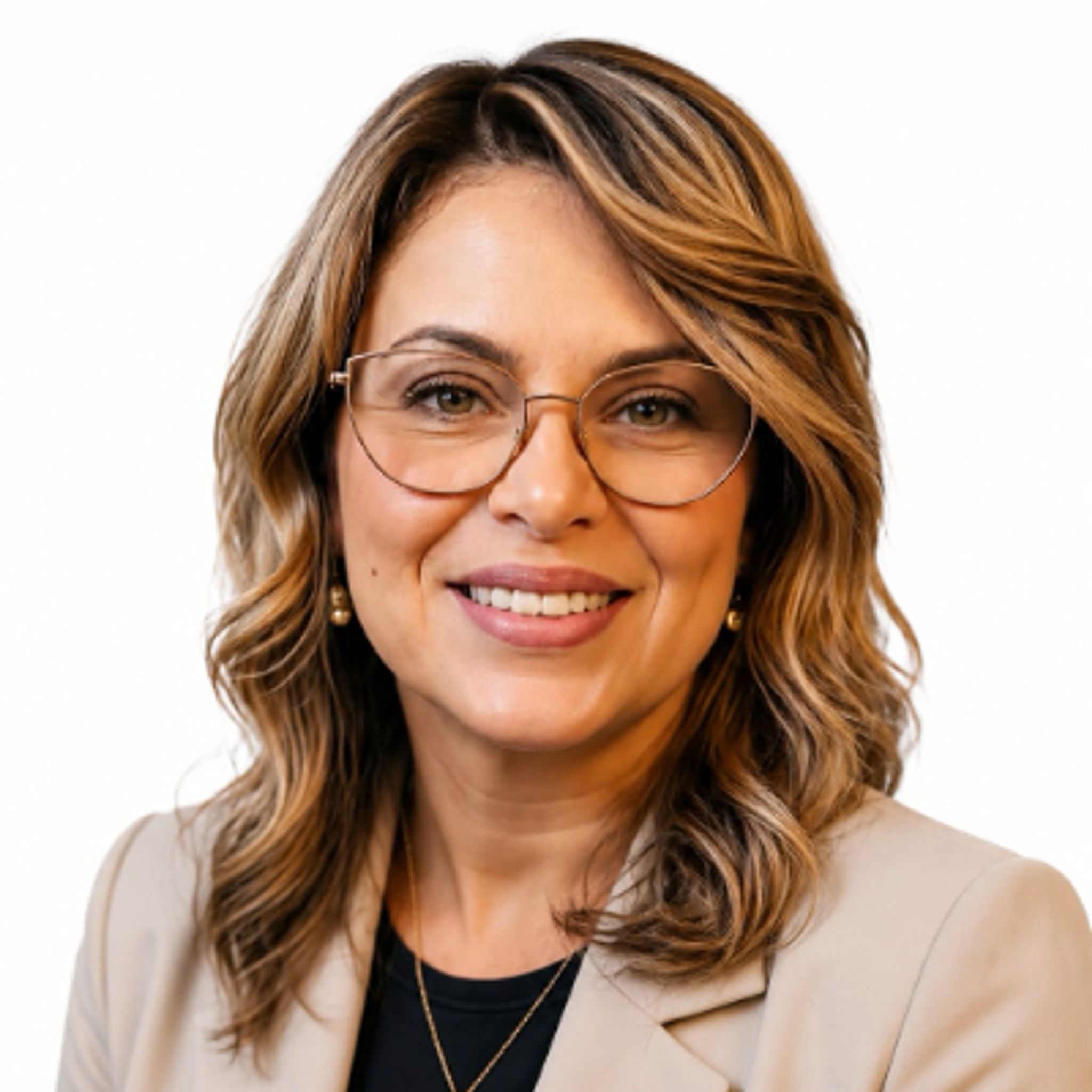 Jussara Dos Santos Reis