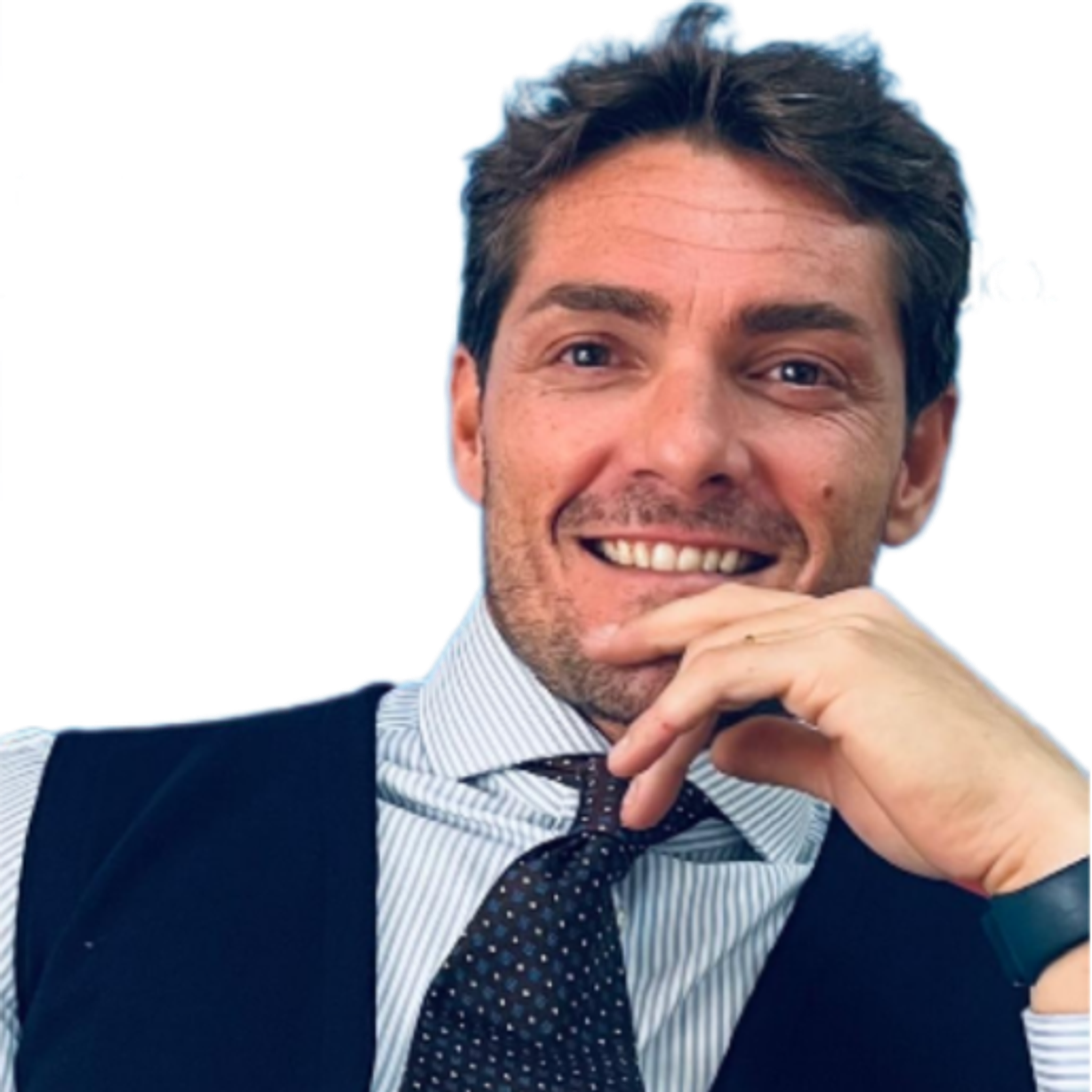 Gianfranco Iacobone