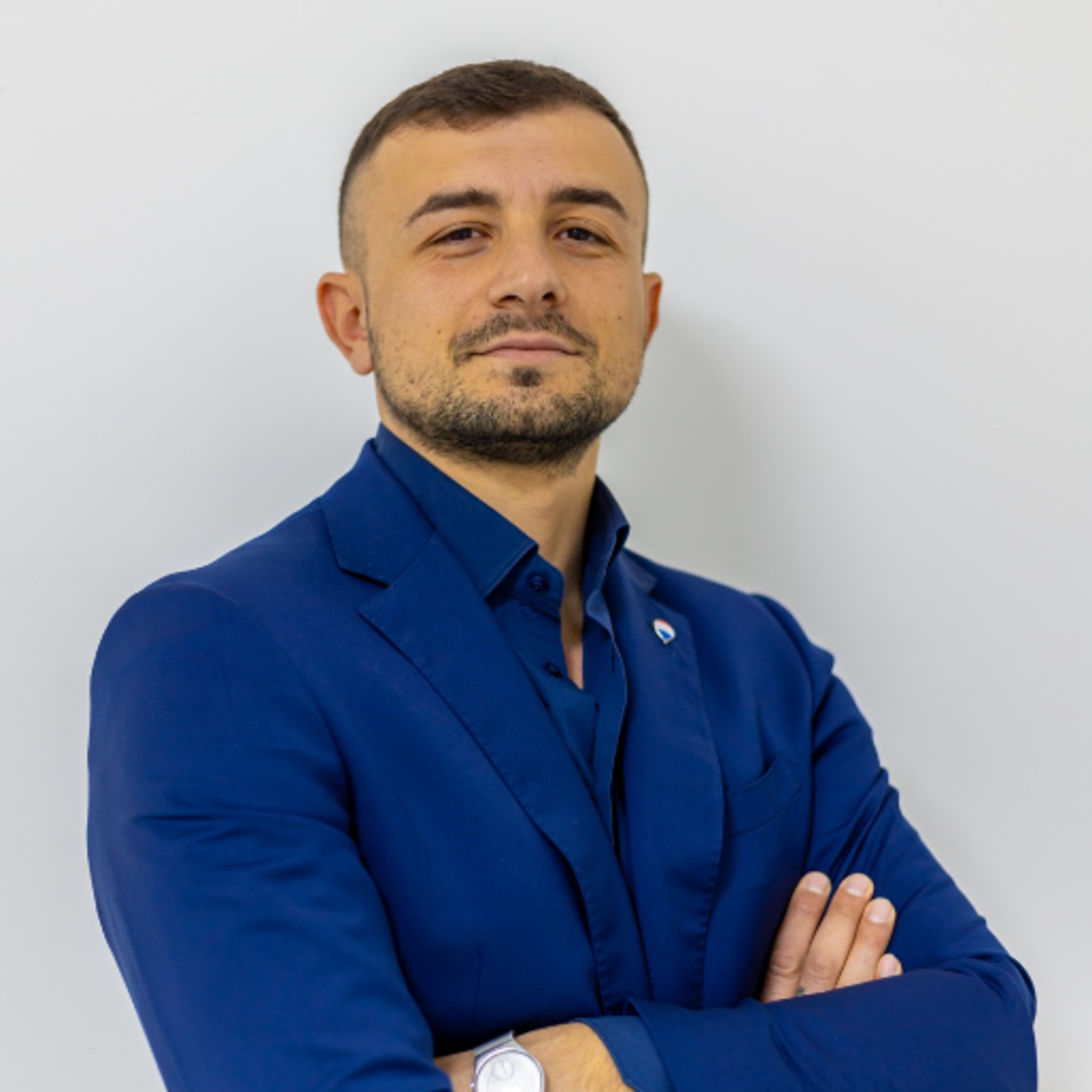 Danilo Zaccagnini