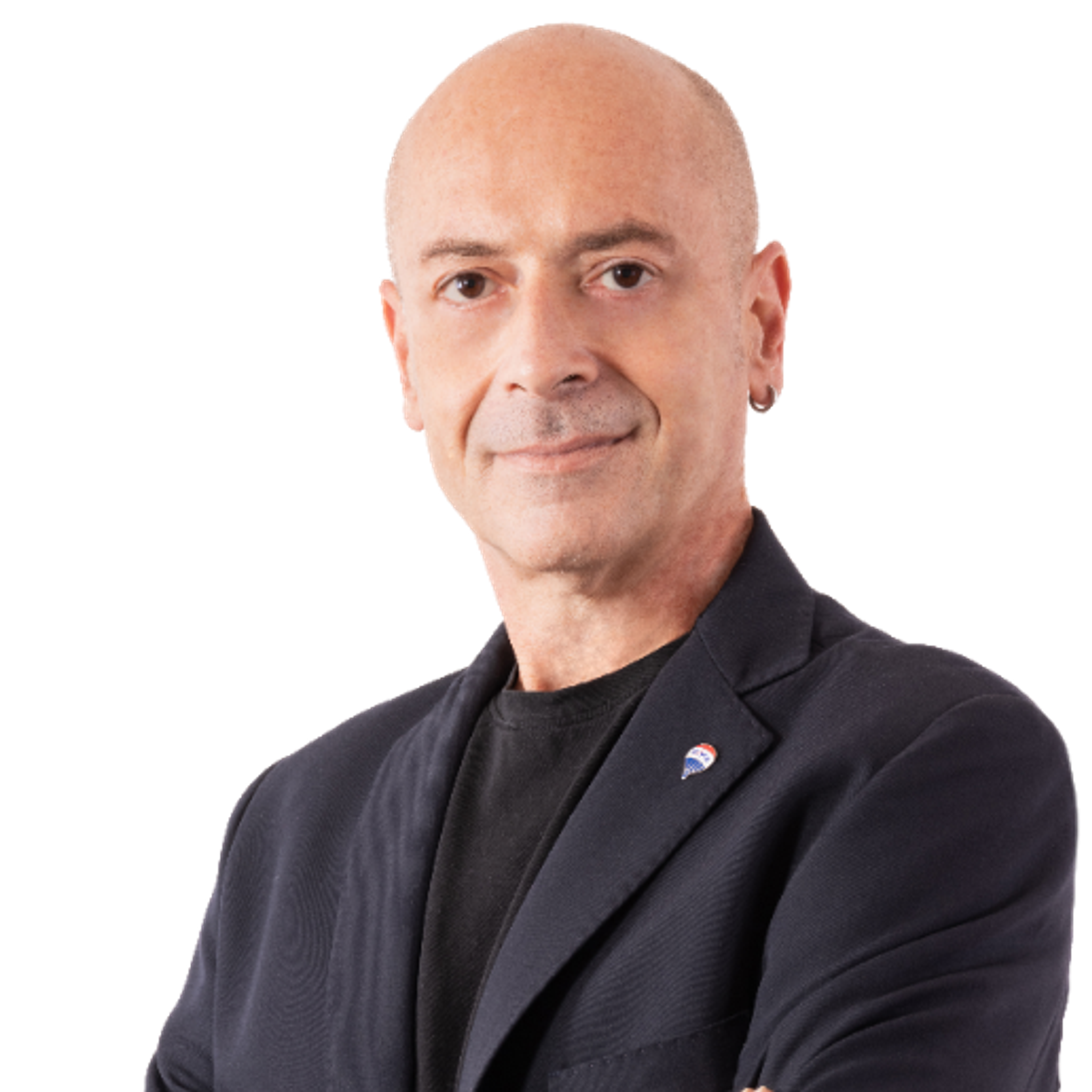 Enzo Zanchi