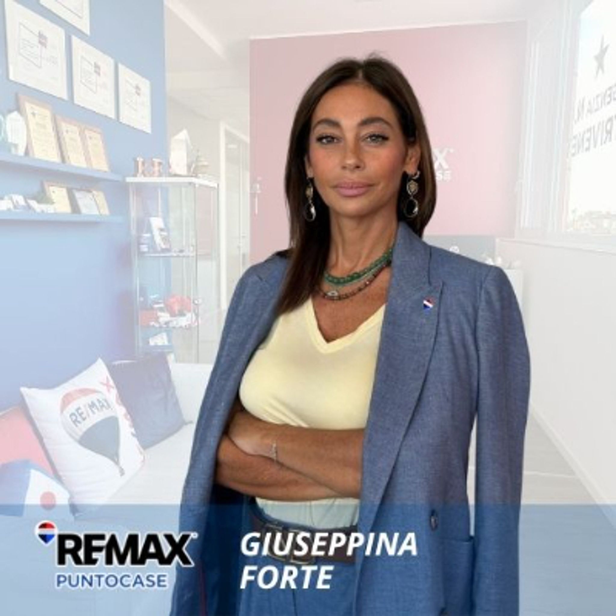 Foto di Giuseppina Forte