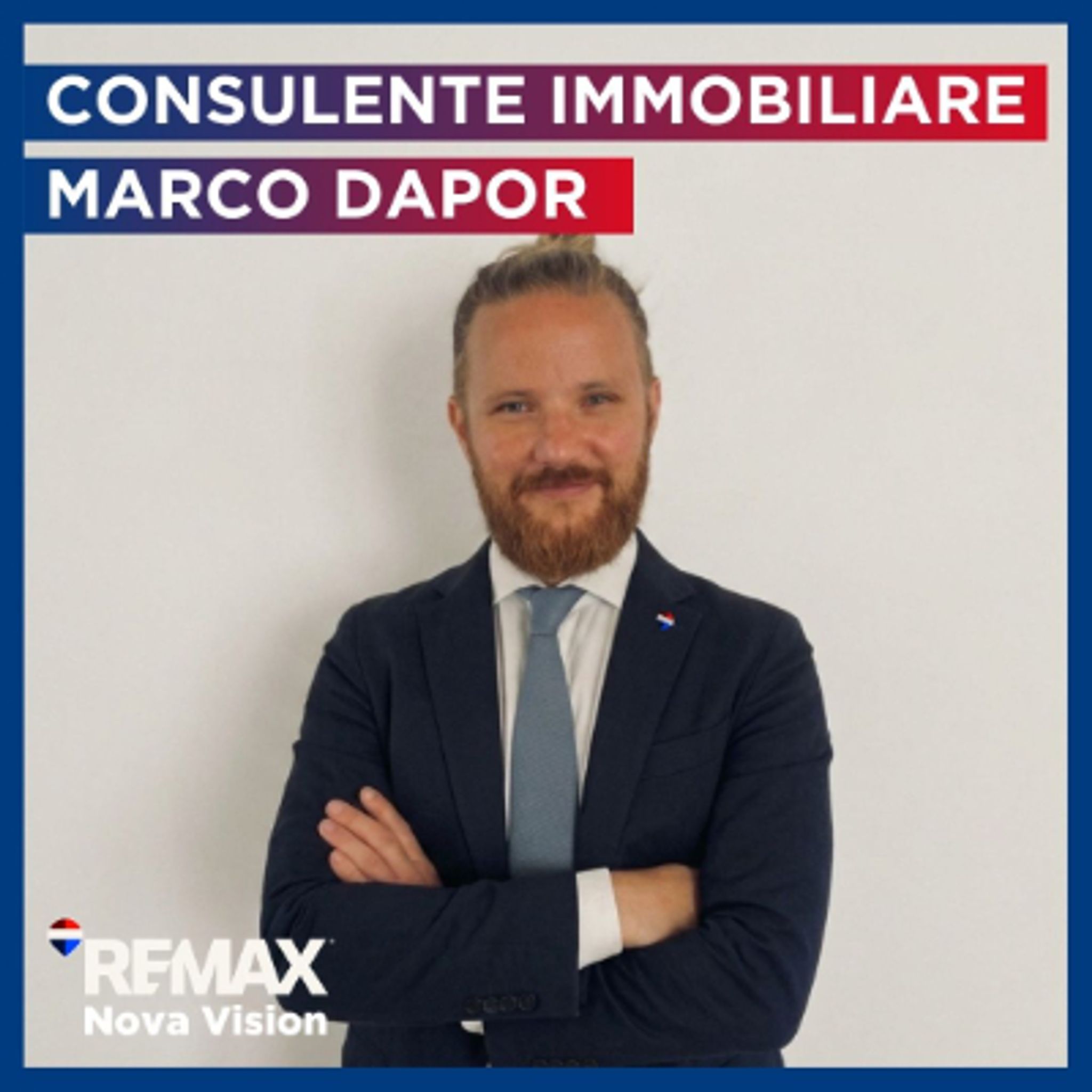 Marco Dapor