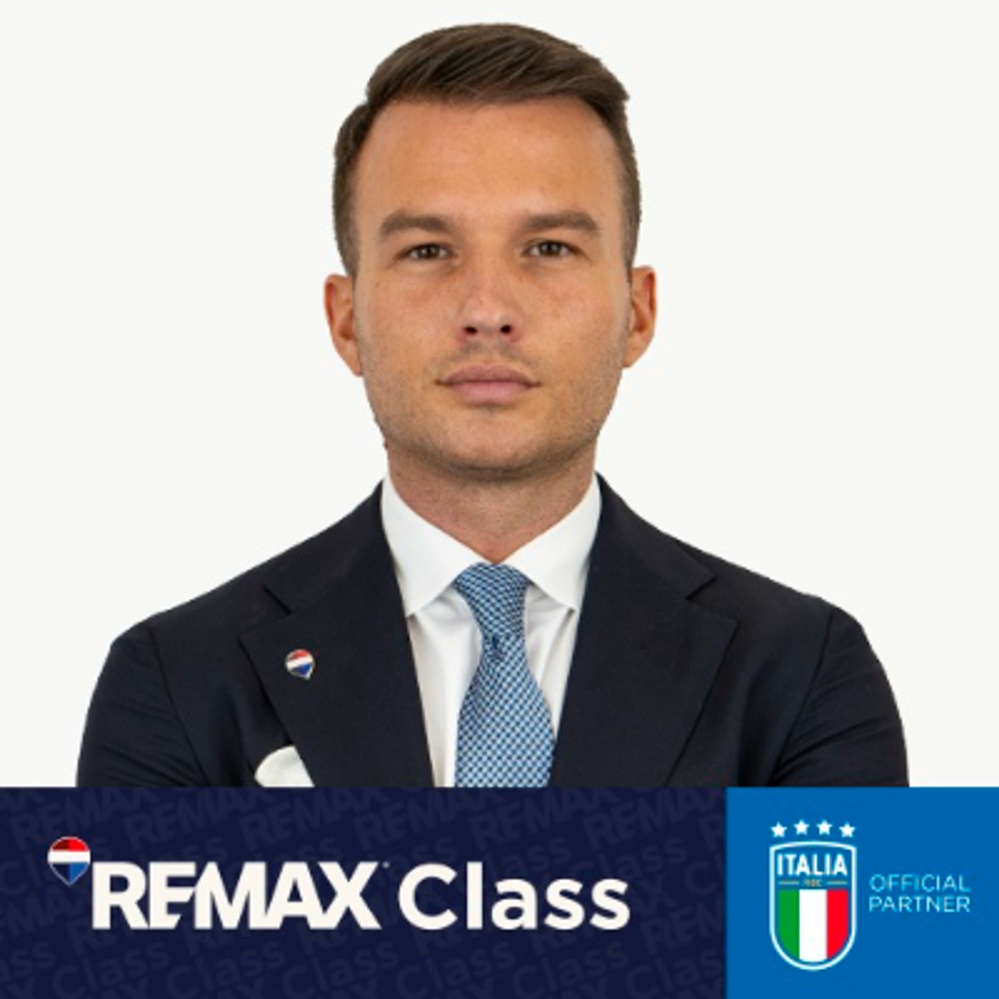 Stefano Zamin