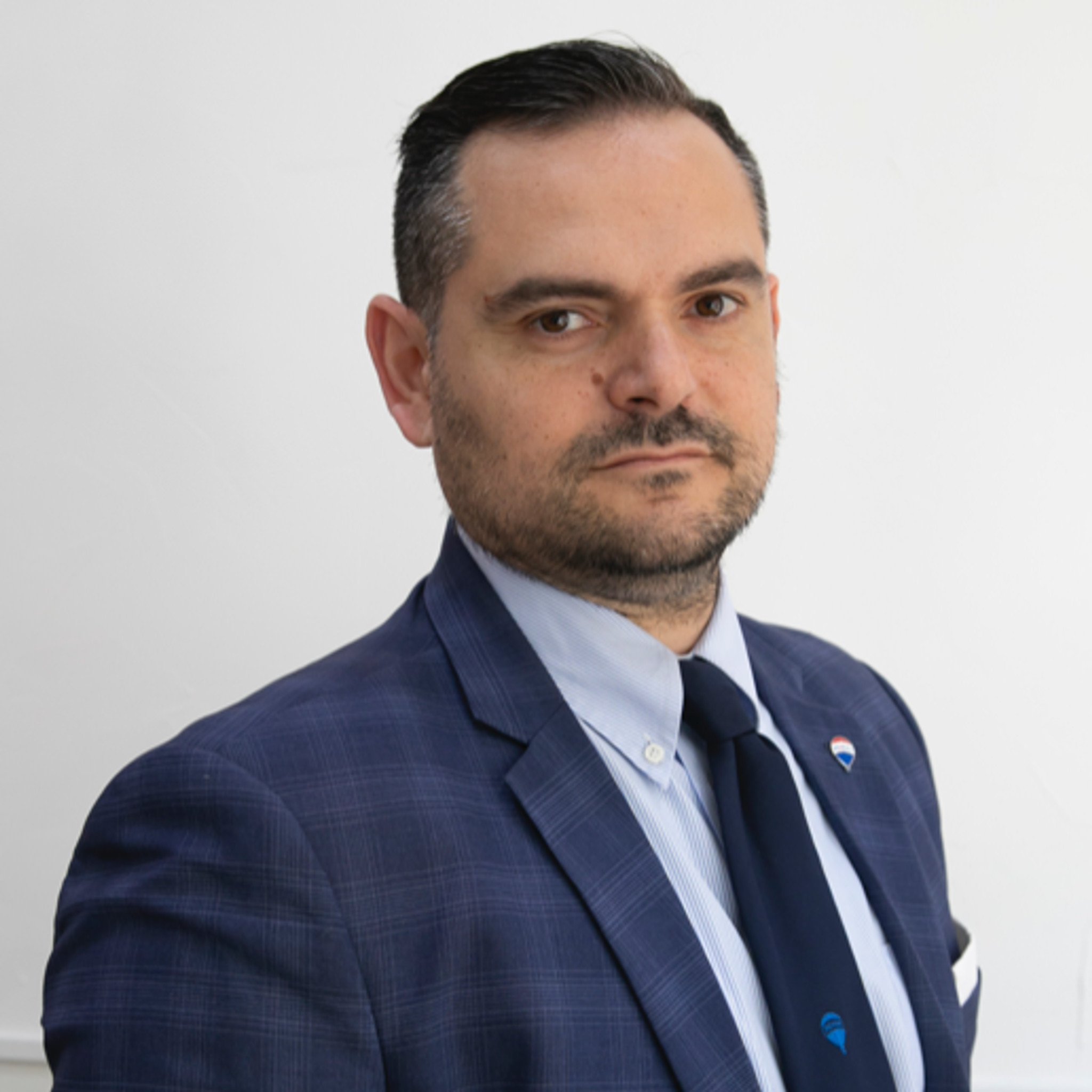 Giorgio Ramogida
