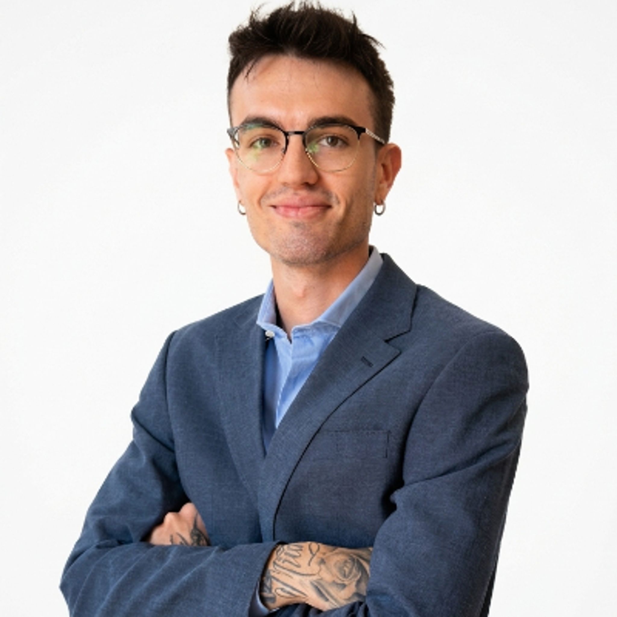 Foto di Samuel Botti