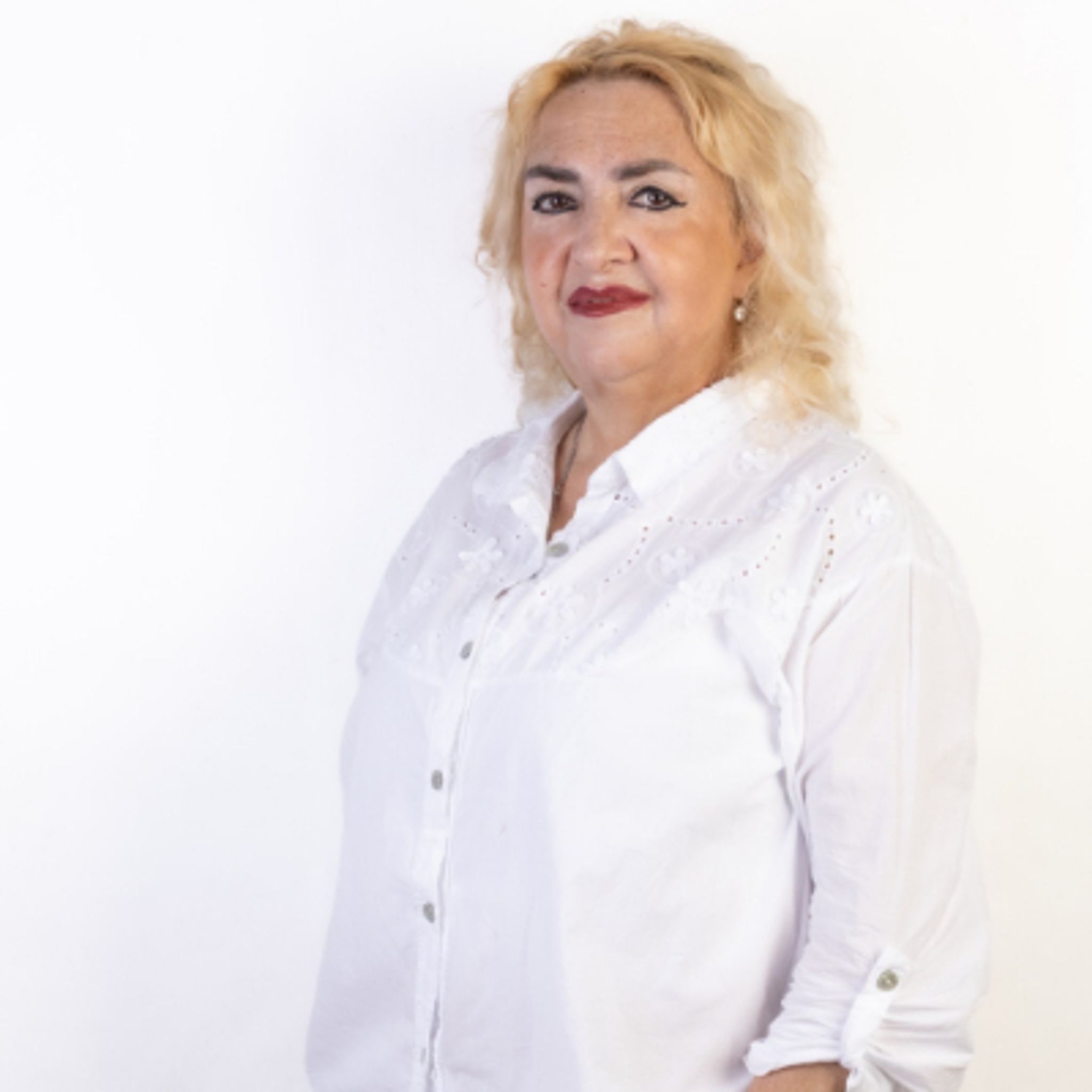 Maria Eugenia Velez