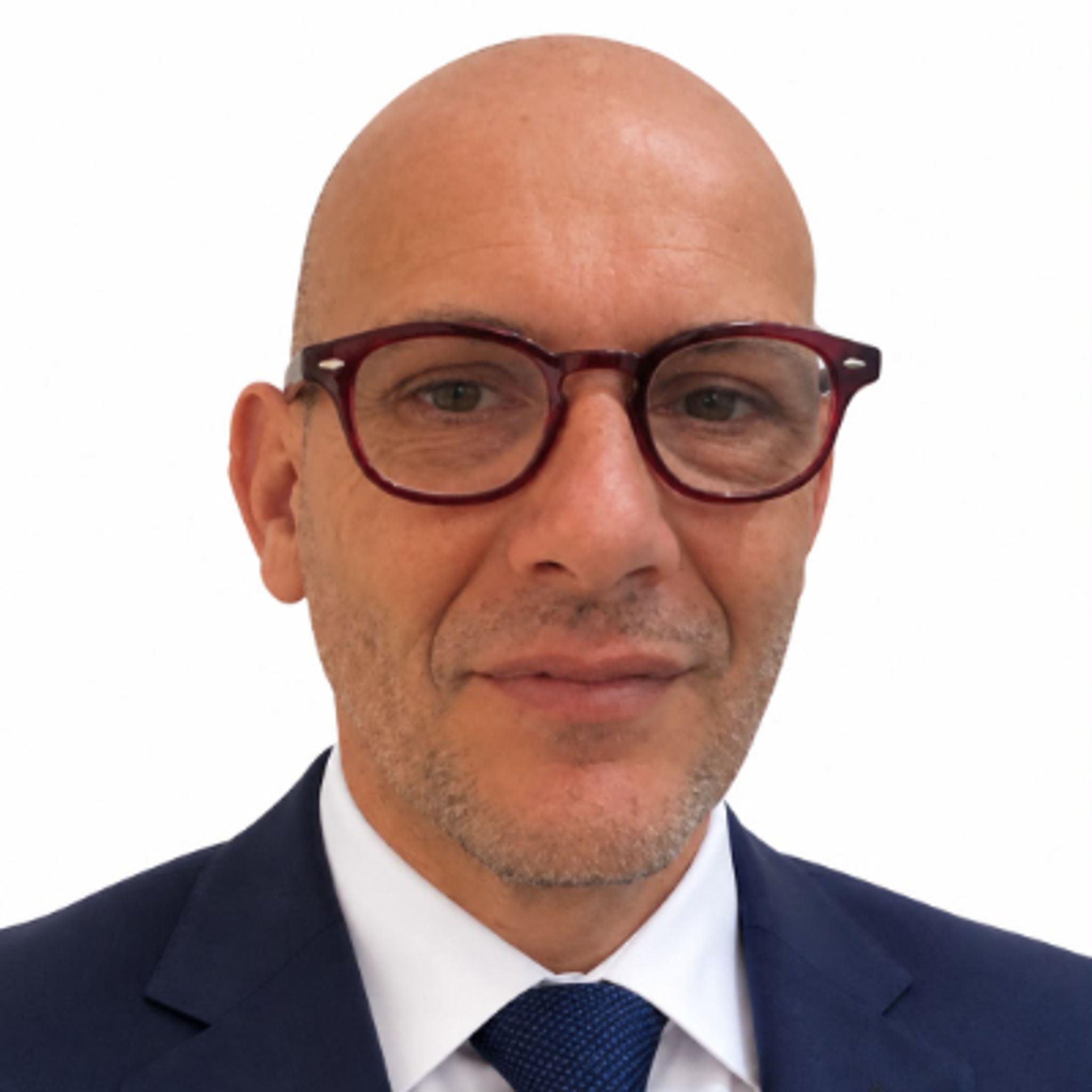 Marco Verrengia