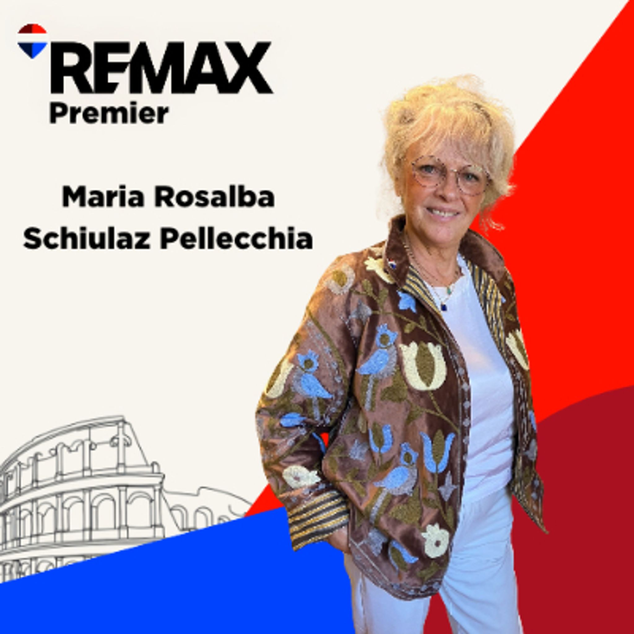 Maria Rosalba Schiulaz Pellecchia
