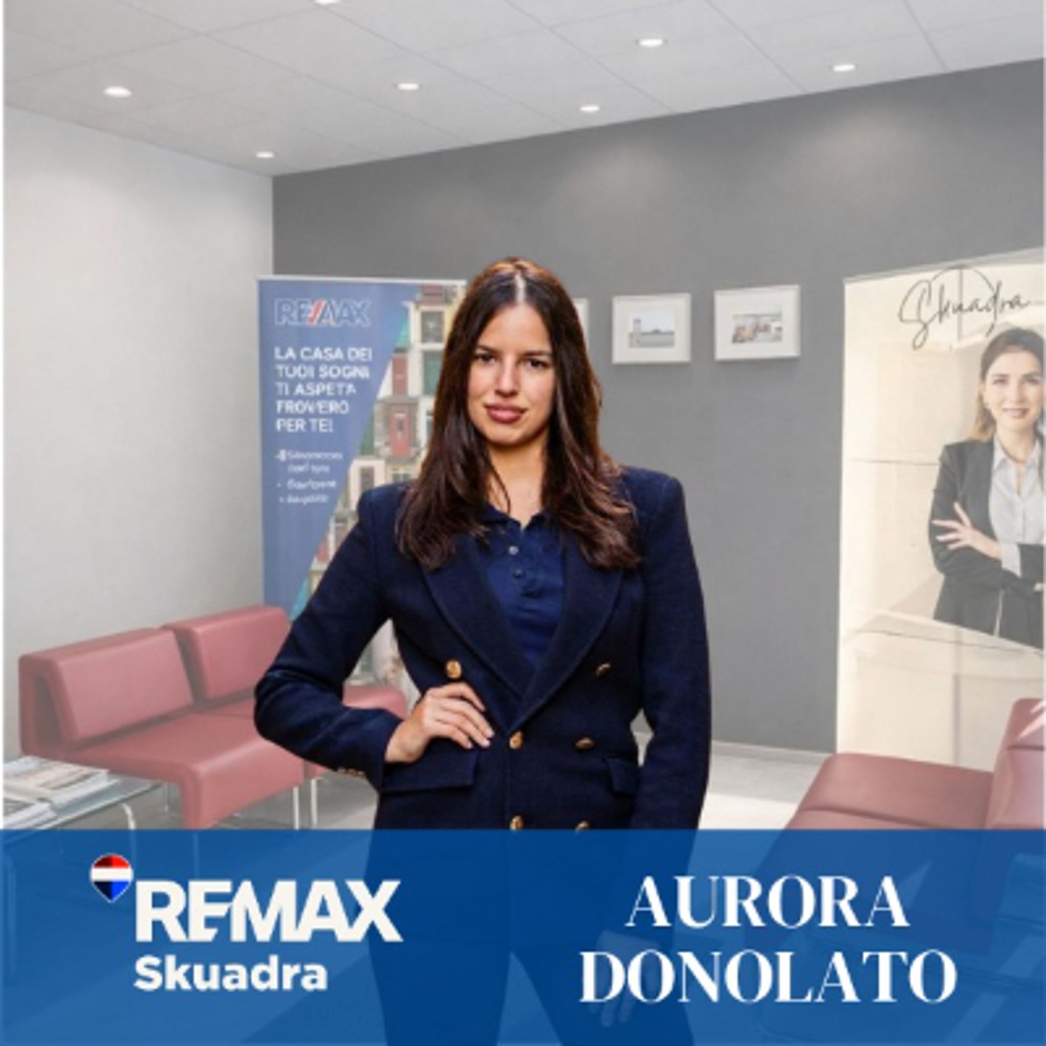 Foto di Aurora Donolato