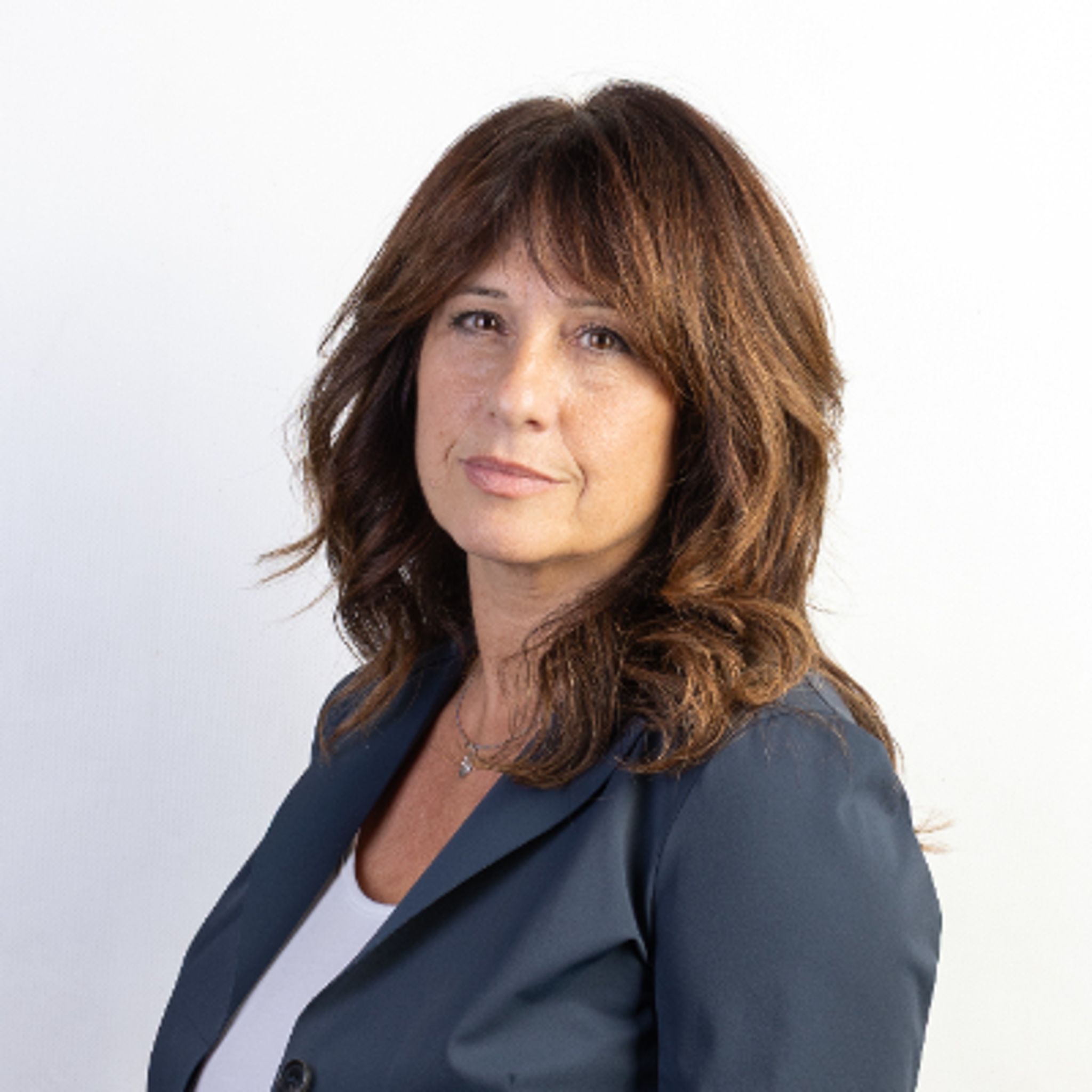 Sandra Marinelli