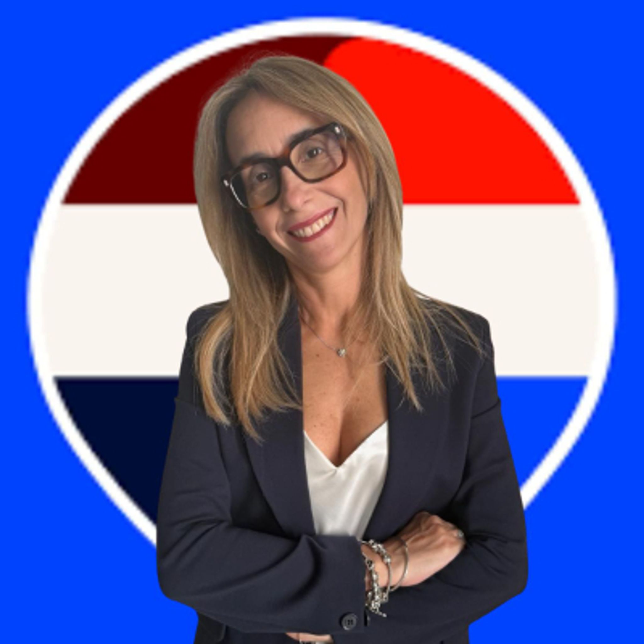 Grazia Perrucci
