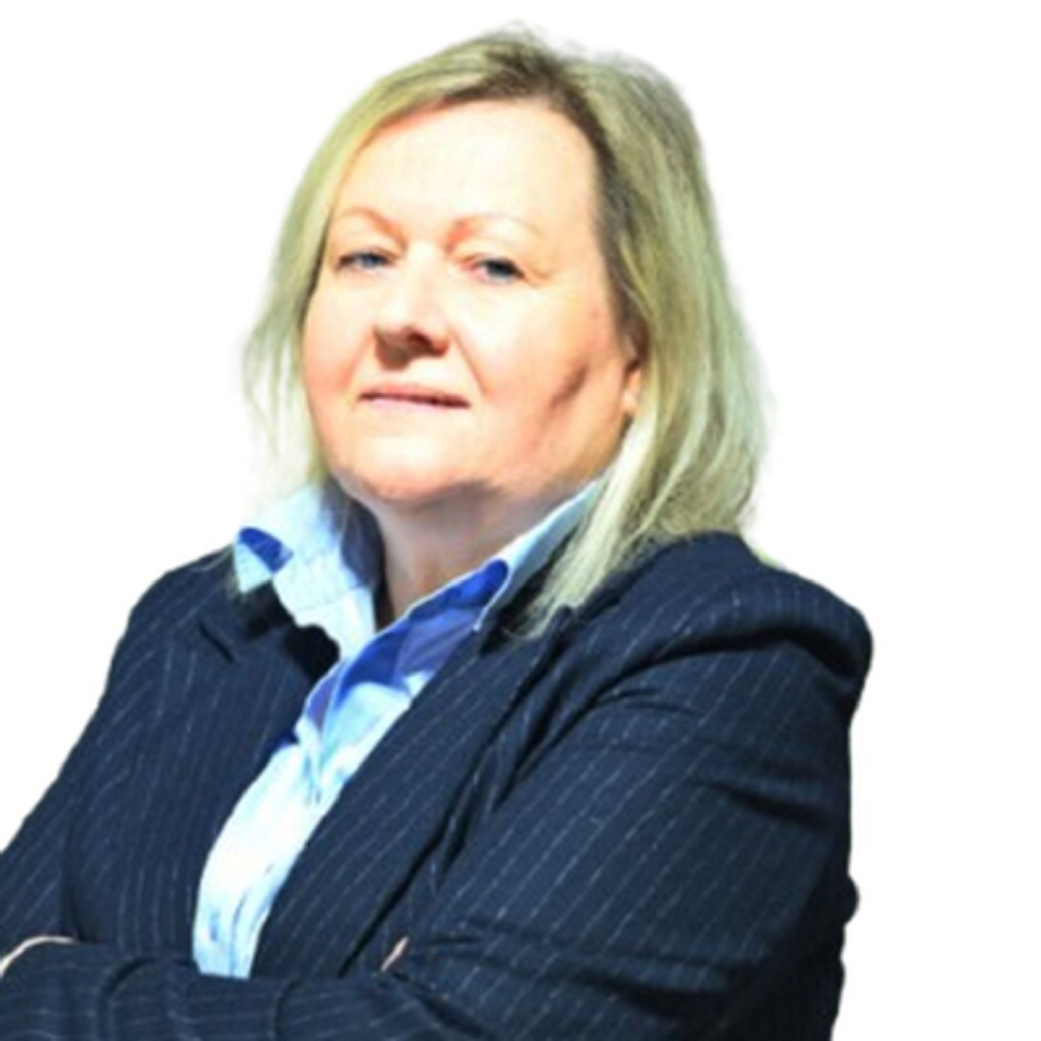 Ewa Kamila Mayer