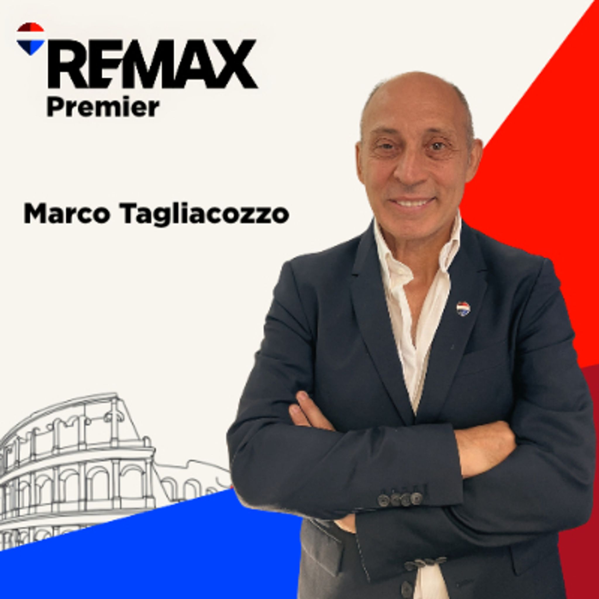 Marco Tagliacozzo