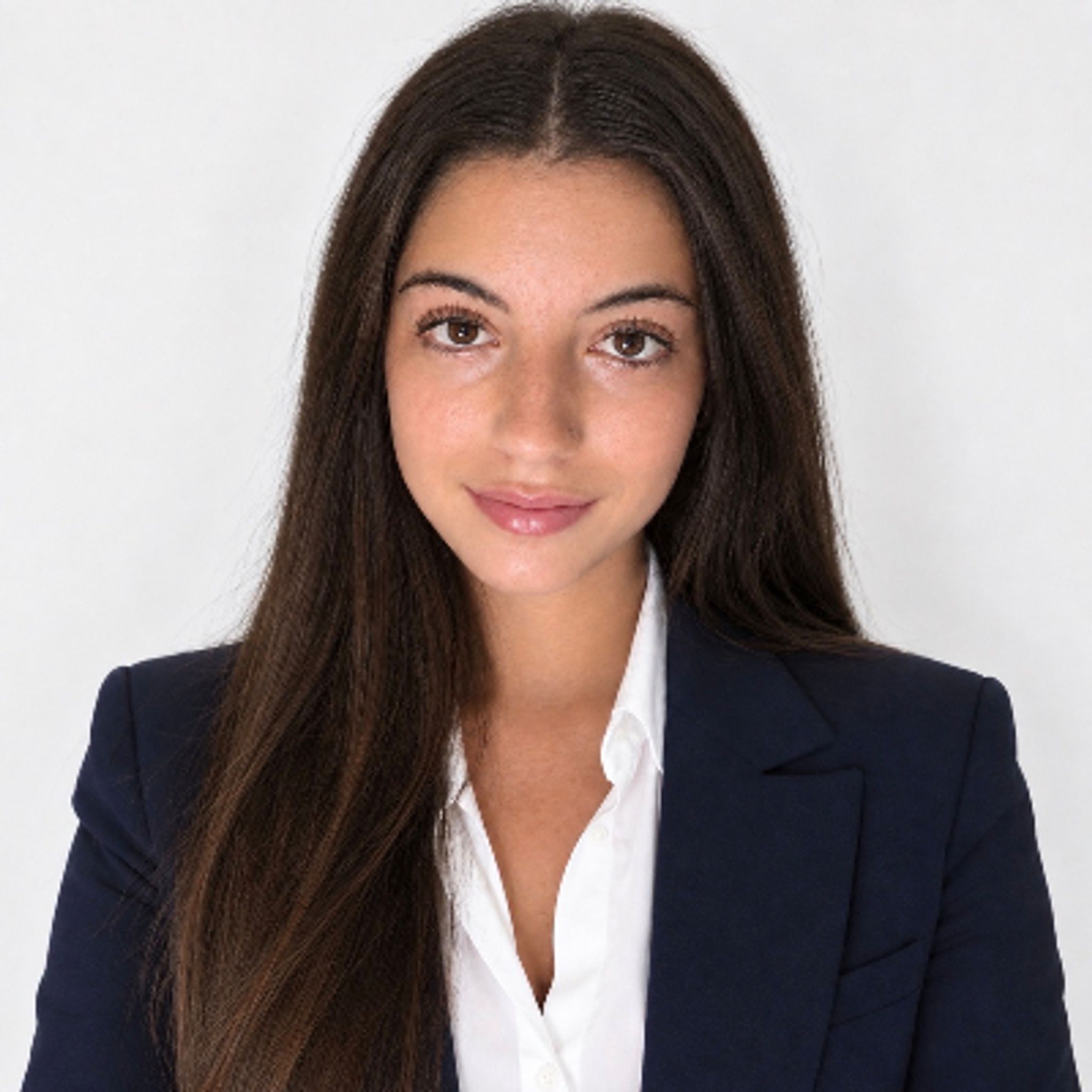 Giorgia Luppino