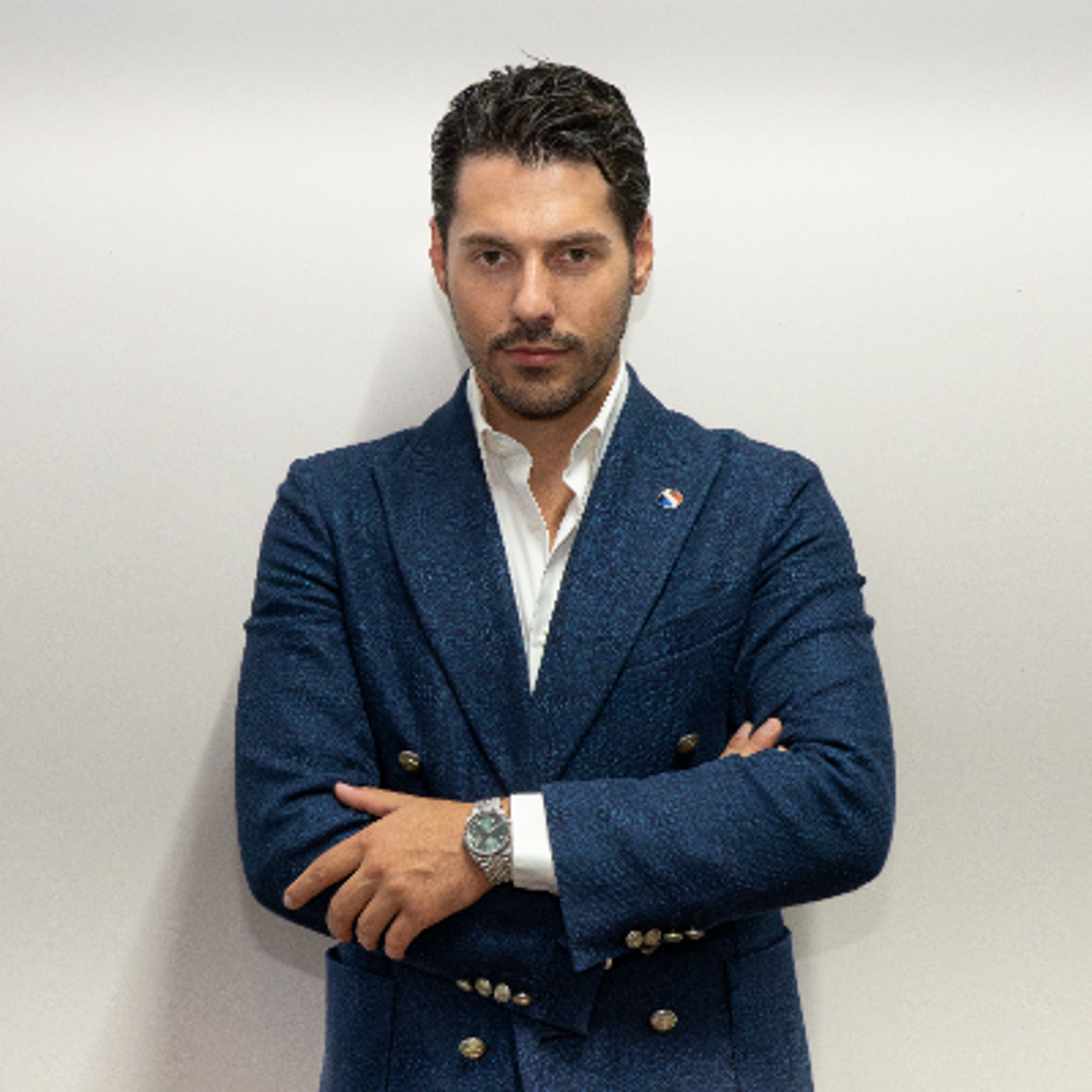 Stefano Vacca